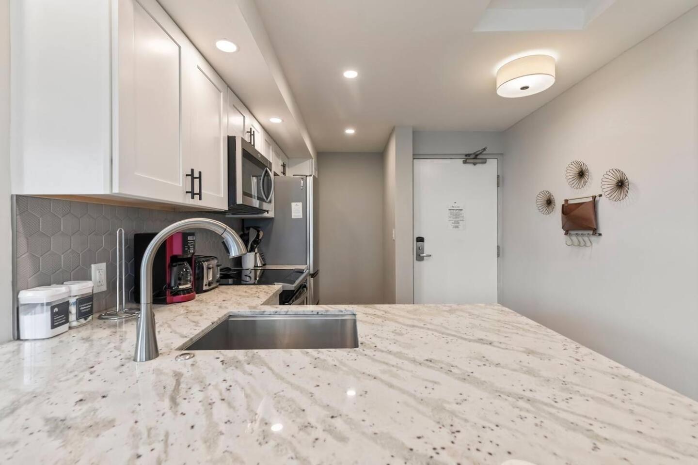 Beachfront Condo in Kihei