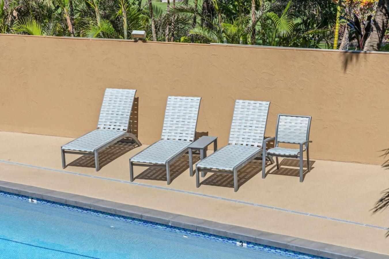 Beachfront Condo in Kihei