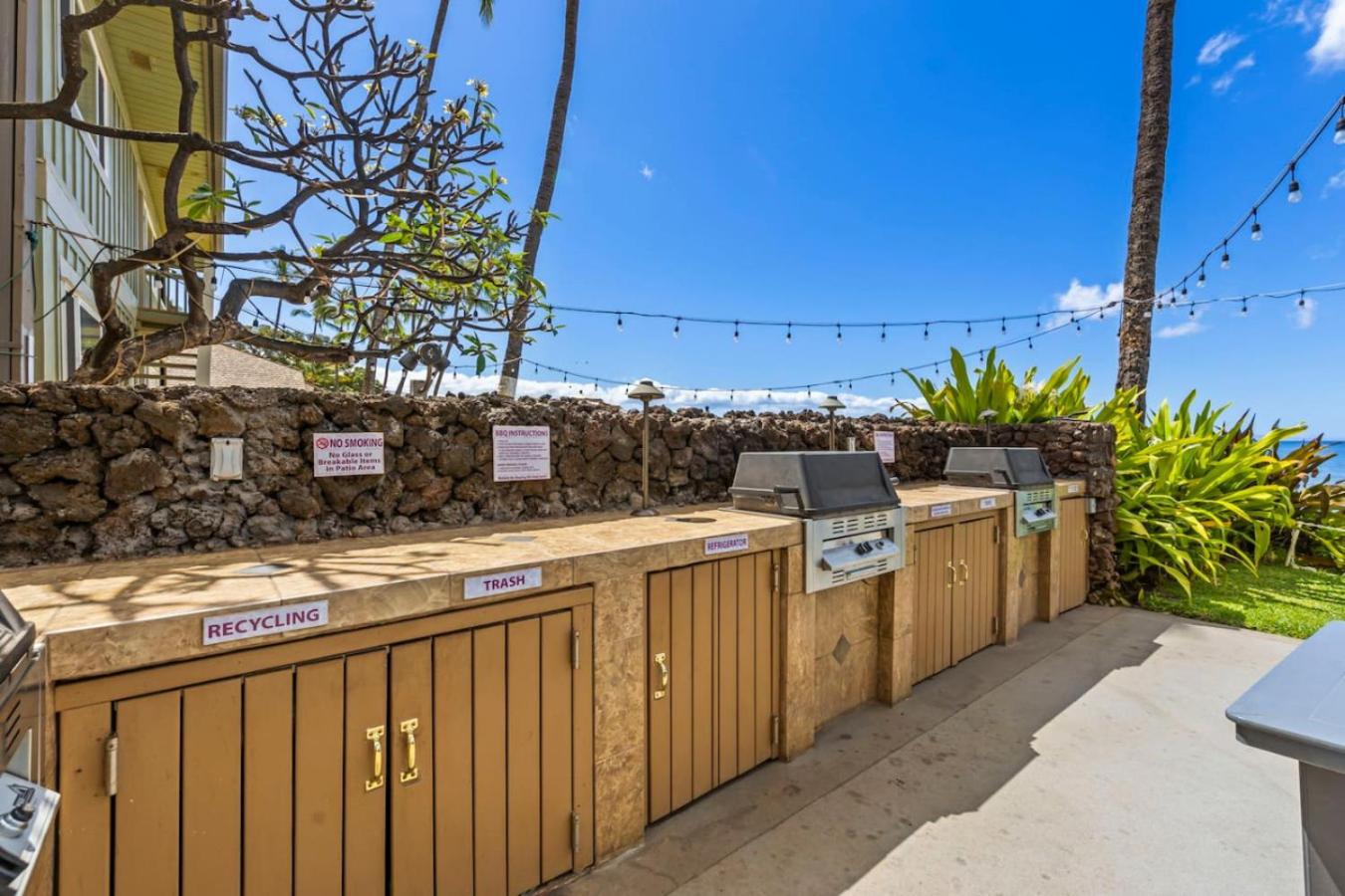 Beachfront Condo in Kihei