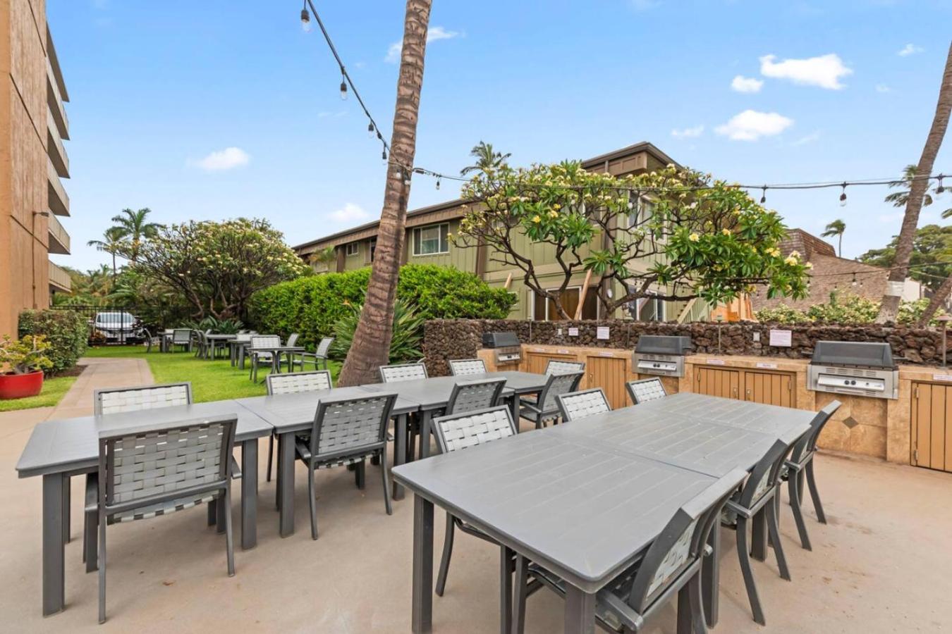 Beachfront Condo in Kihei