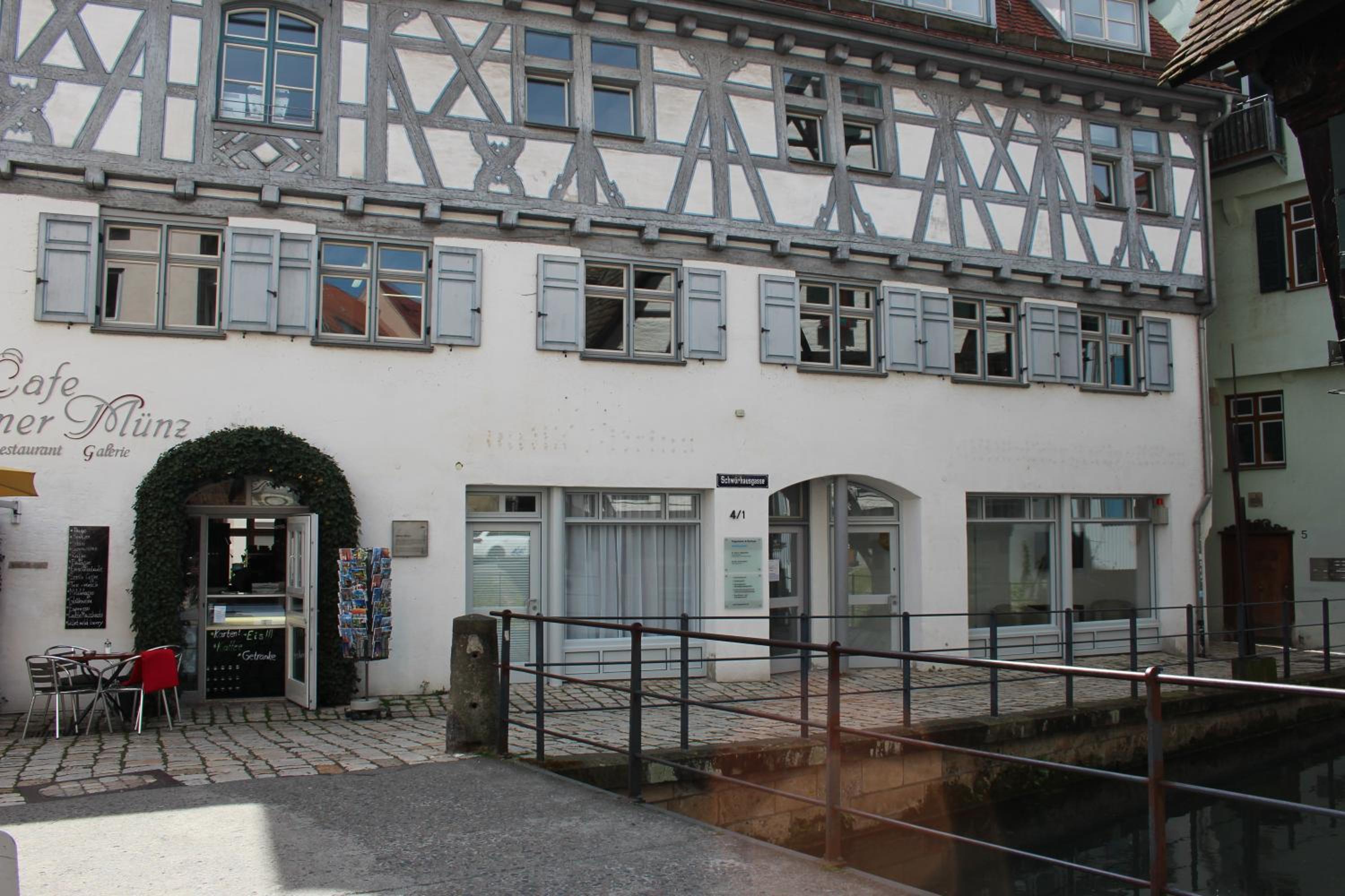 Hotel Schmales Haus - Property Image 55