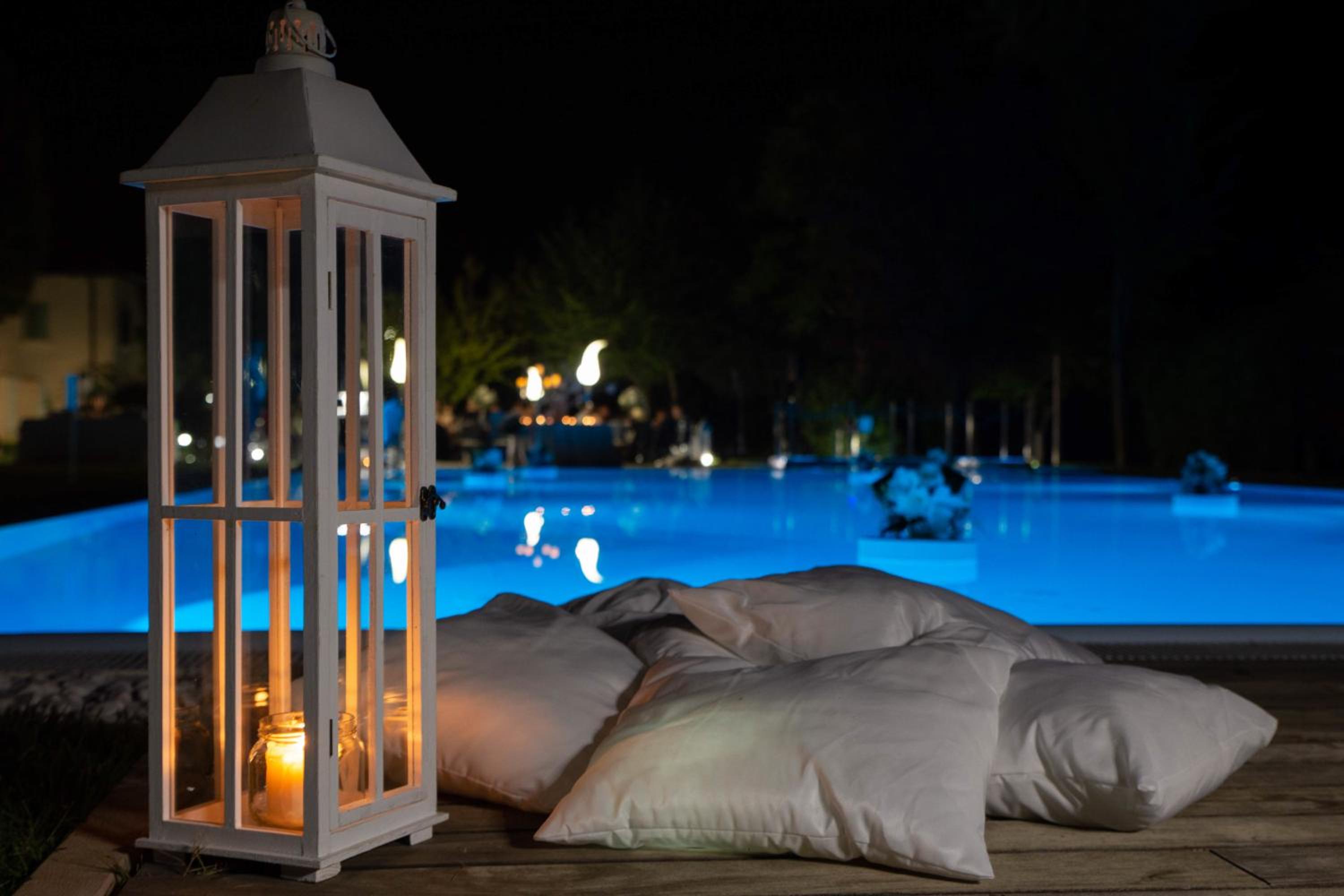 Cattania Suites and Rooms
