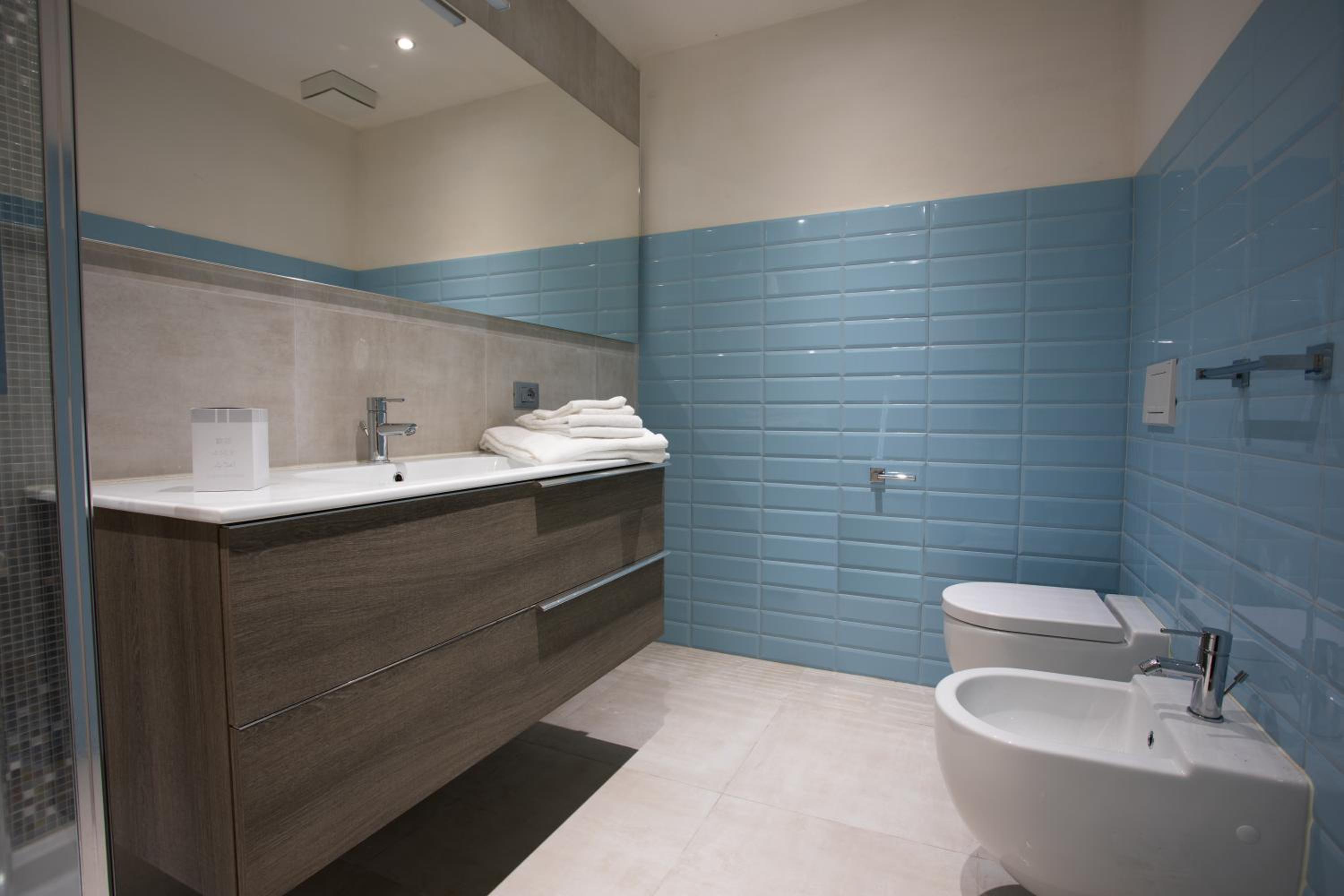 Cattania Suites and Rooms