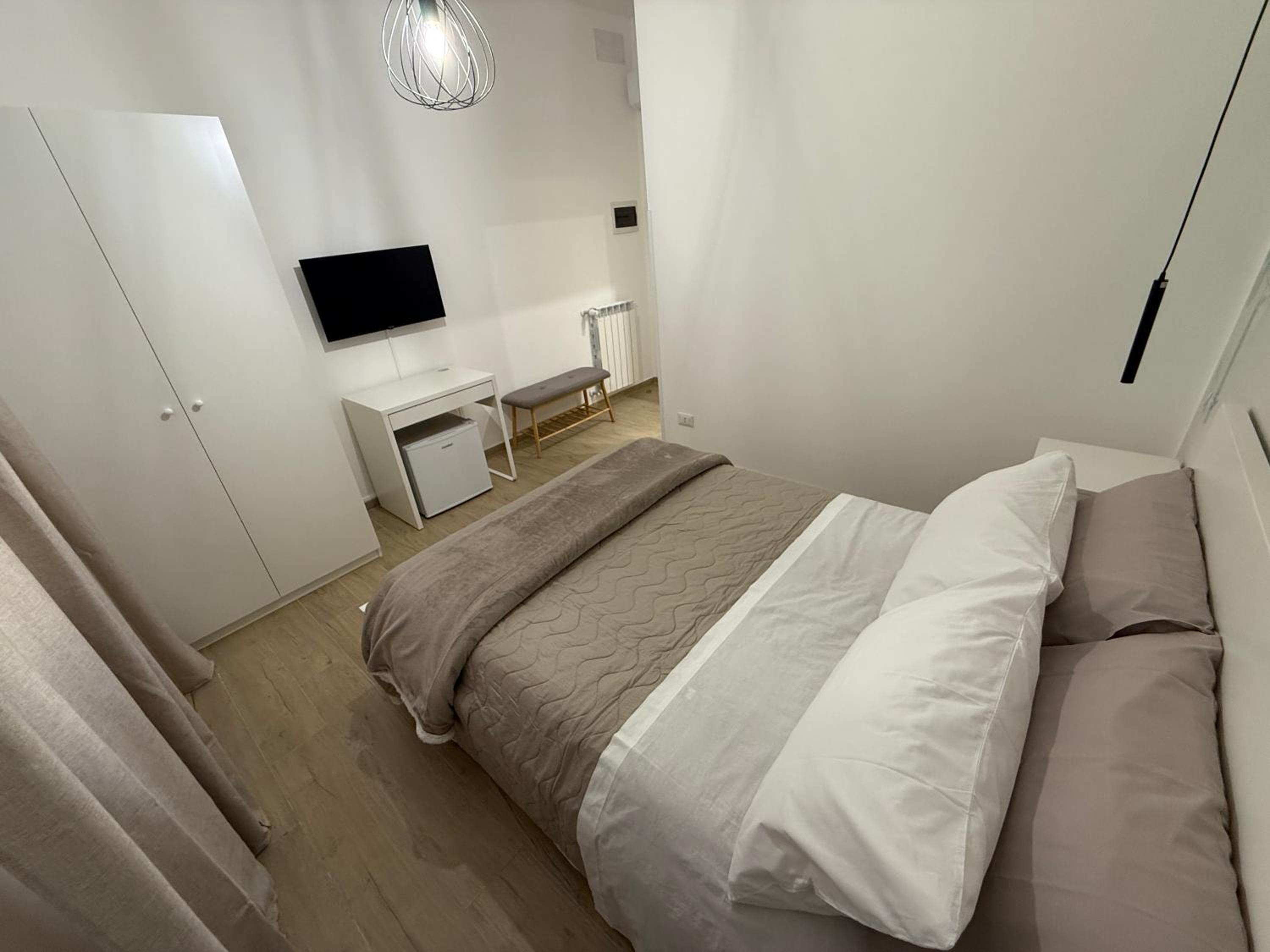 Bart165 Luxury Rooms