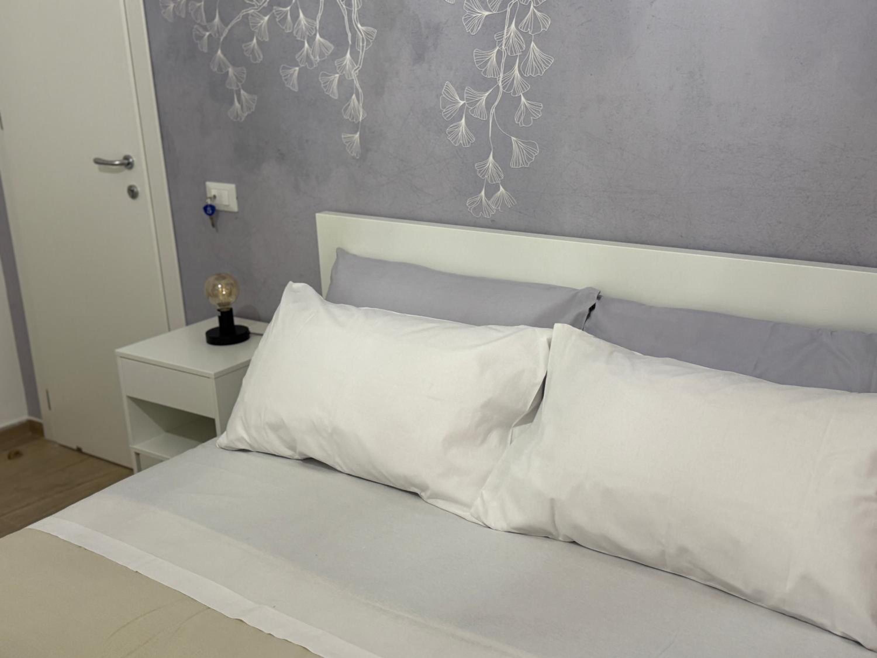 Bart165 Luxury Rooms