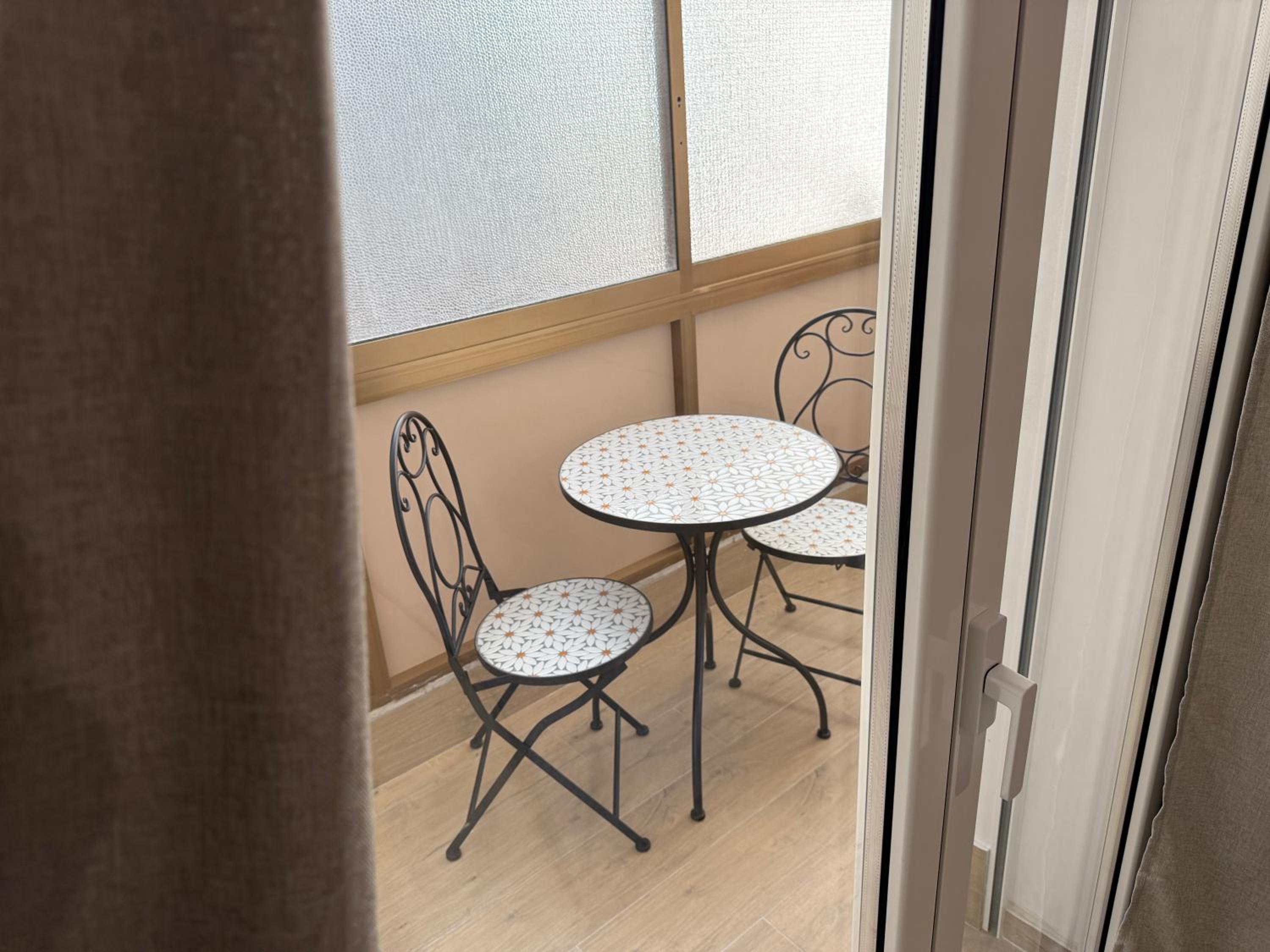 Bart165 Luxury Rooms