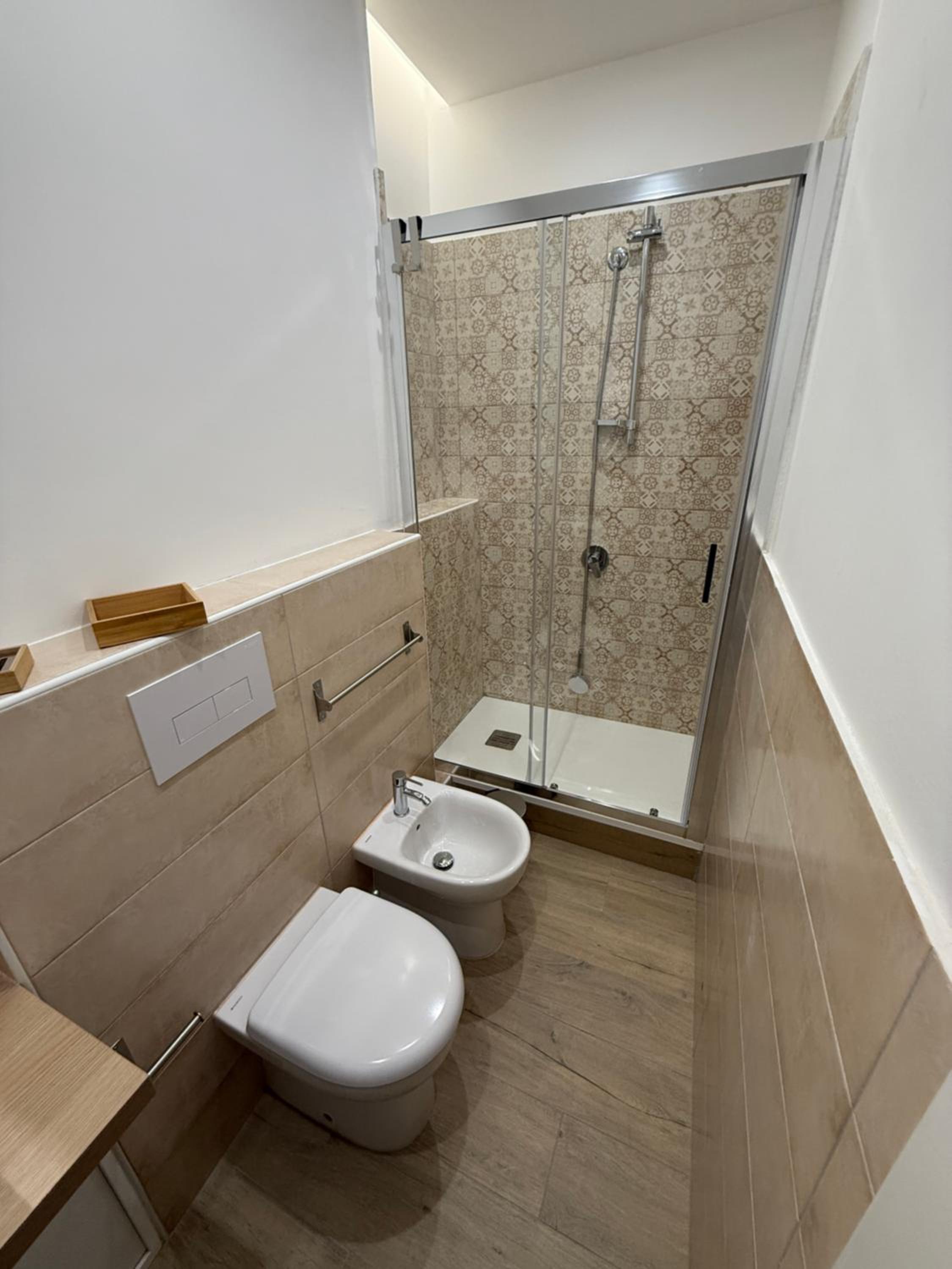 Bart165 Luxury Rooms