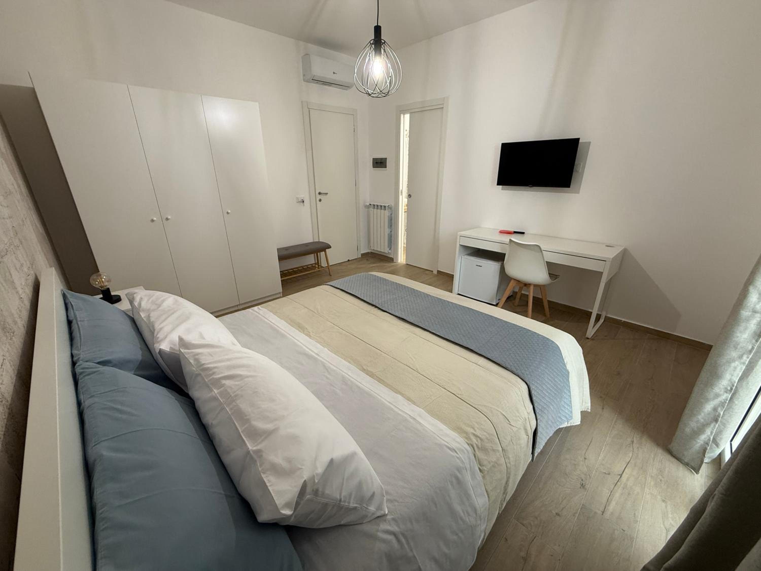 Bart165 Luxury Rooms