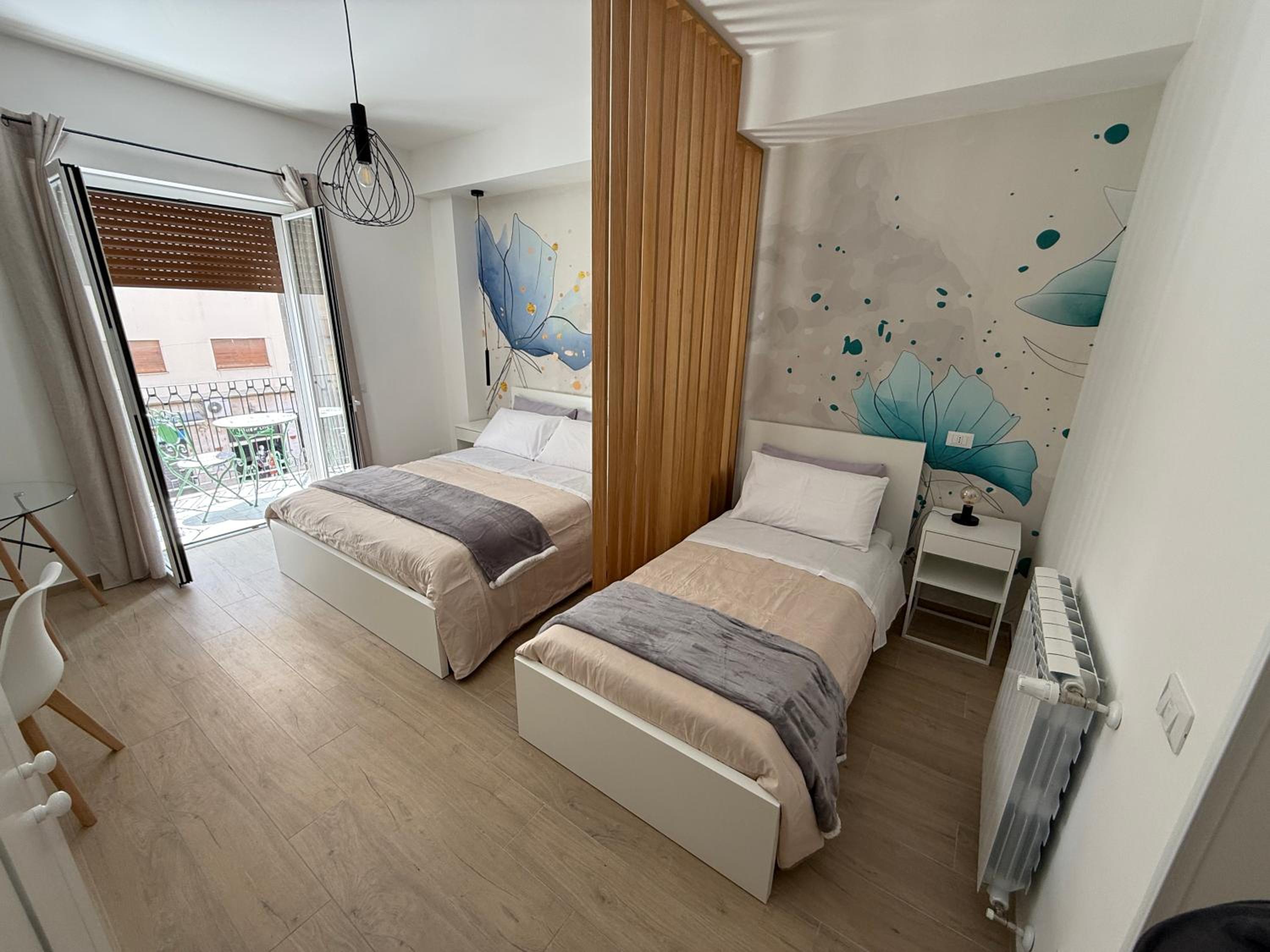 Bart165 Luxury Rooms