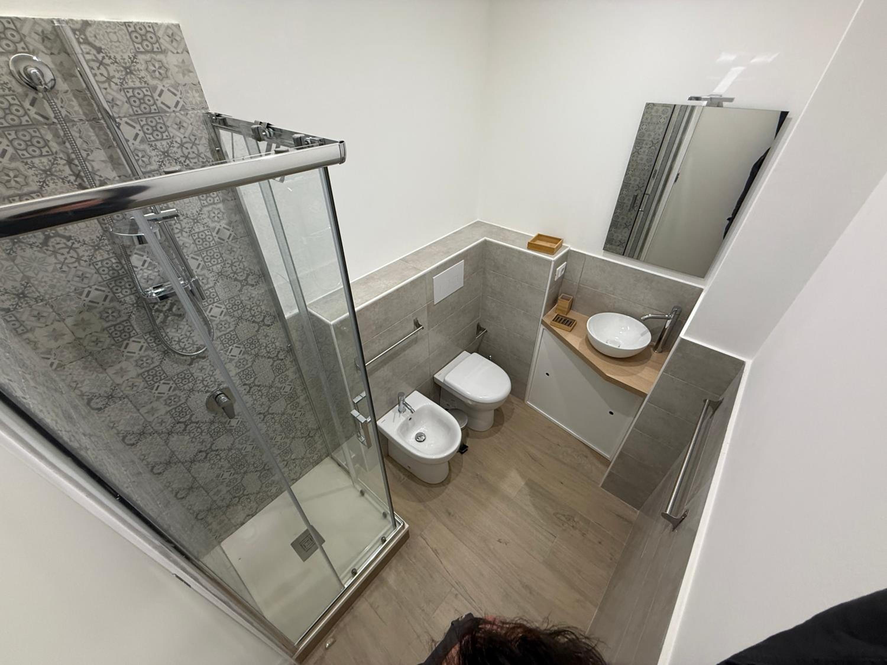 Bart165 Luxury Rooms