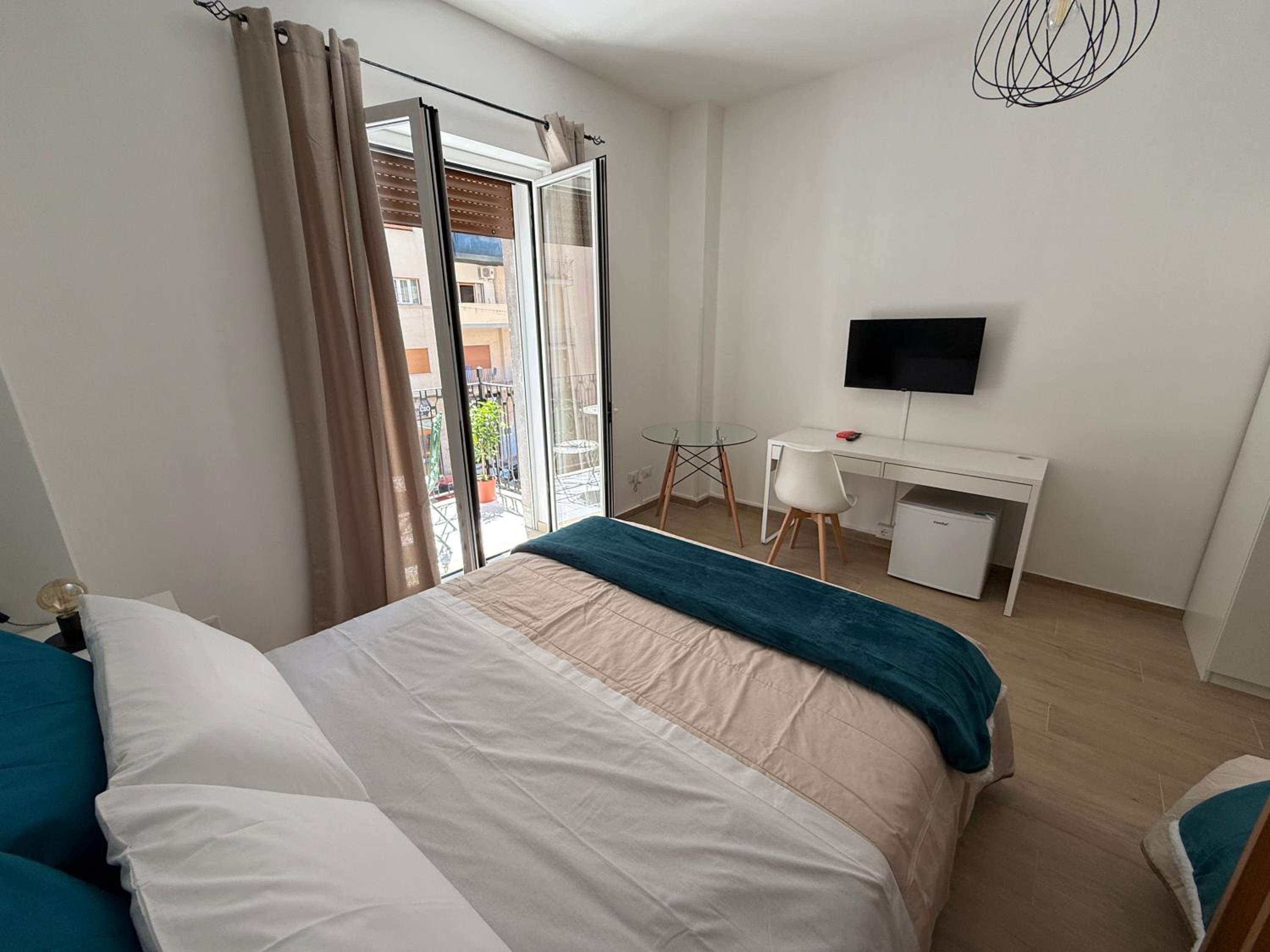 Bart165 Luxury Rooms