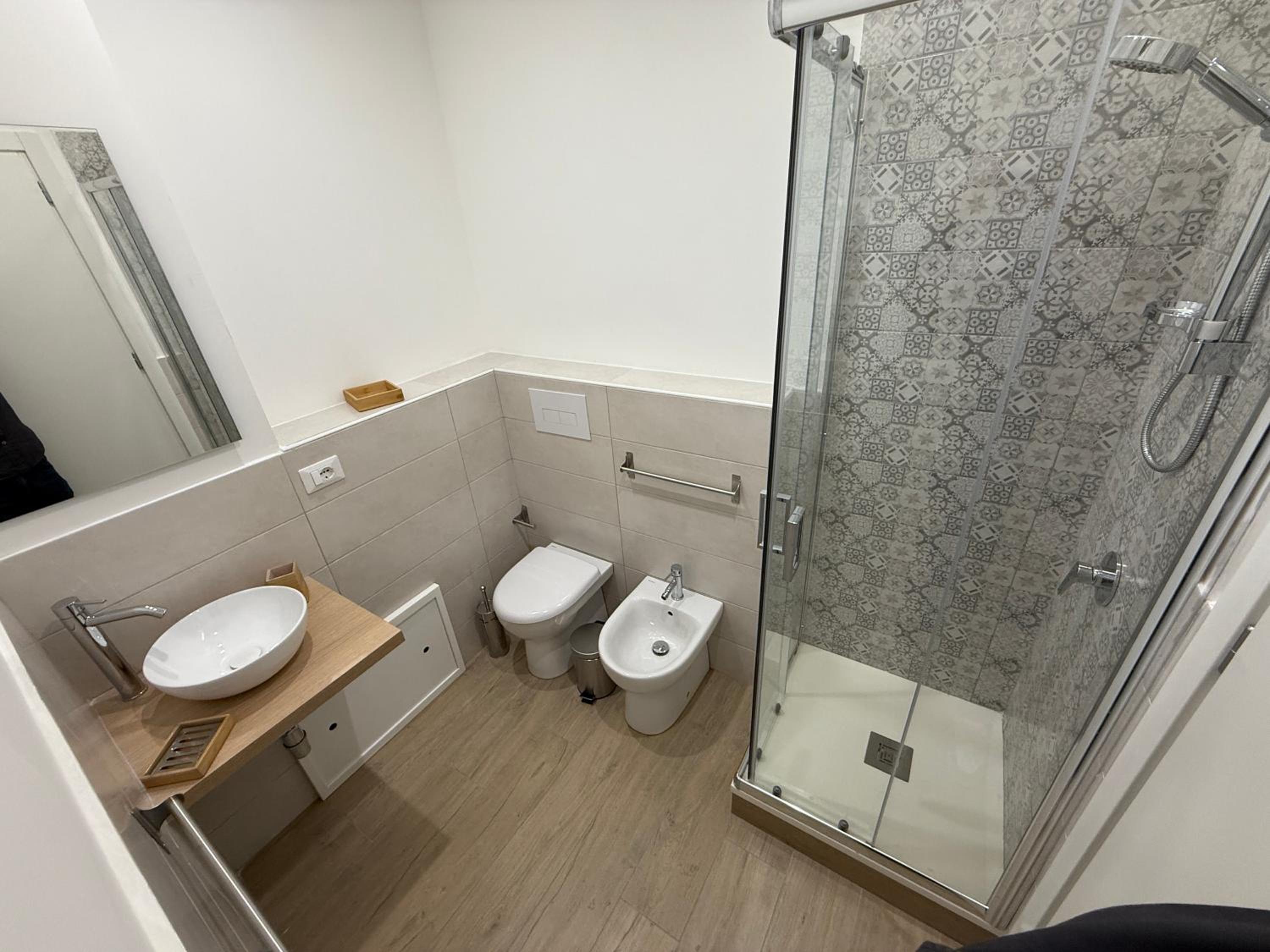 Bart165 Luxury Rooms