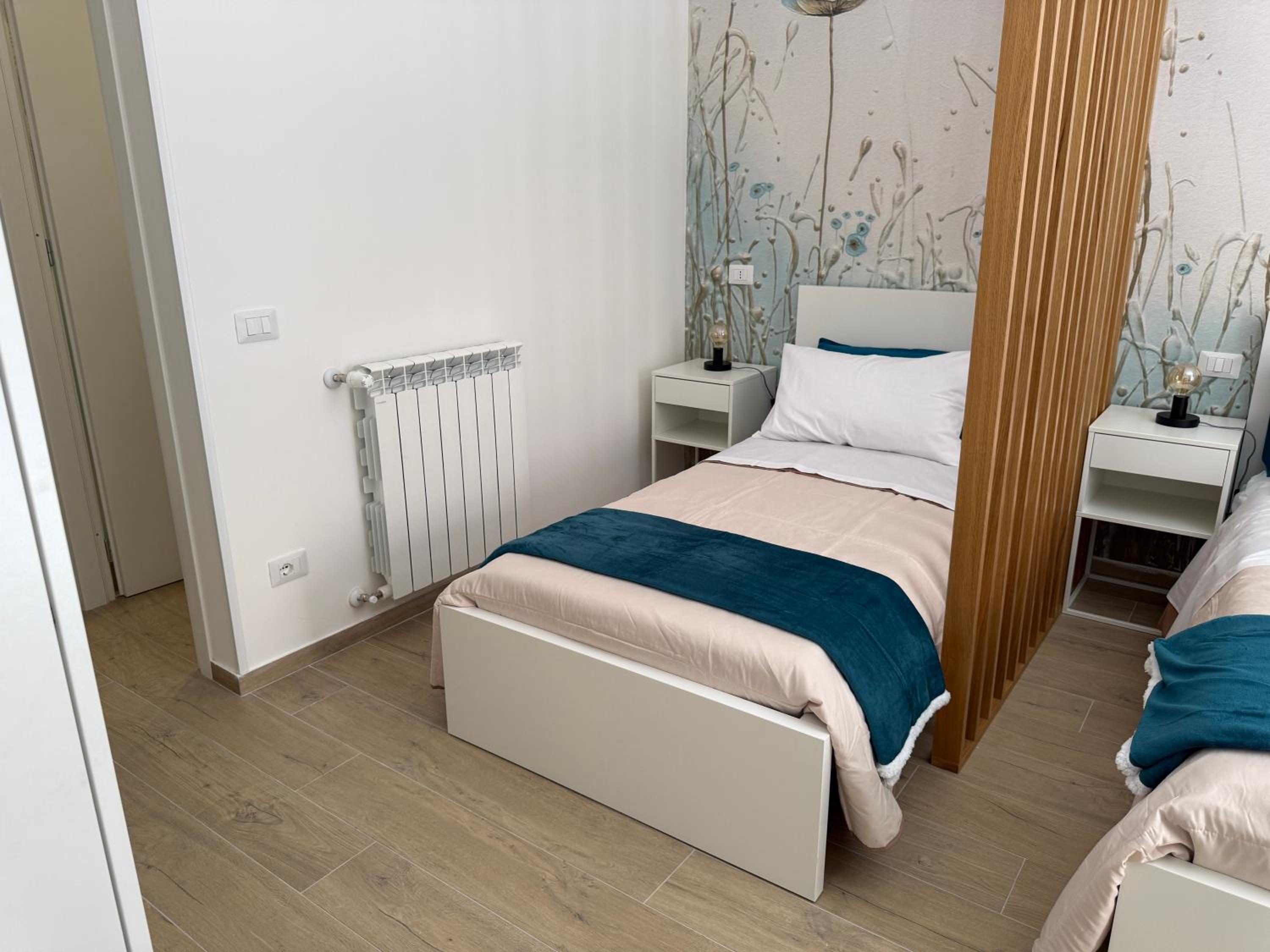 Bart165 Luxury Rooms
