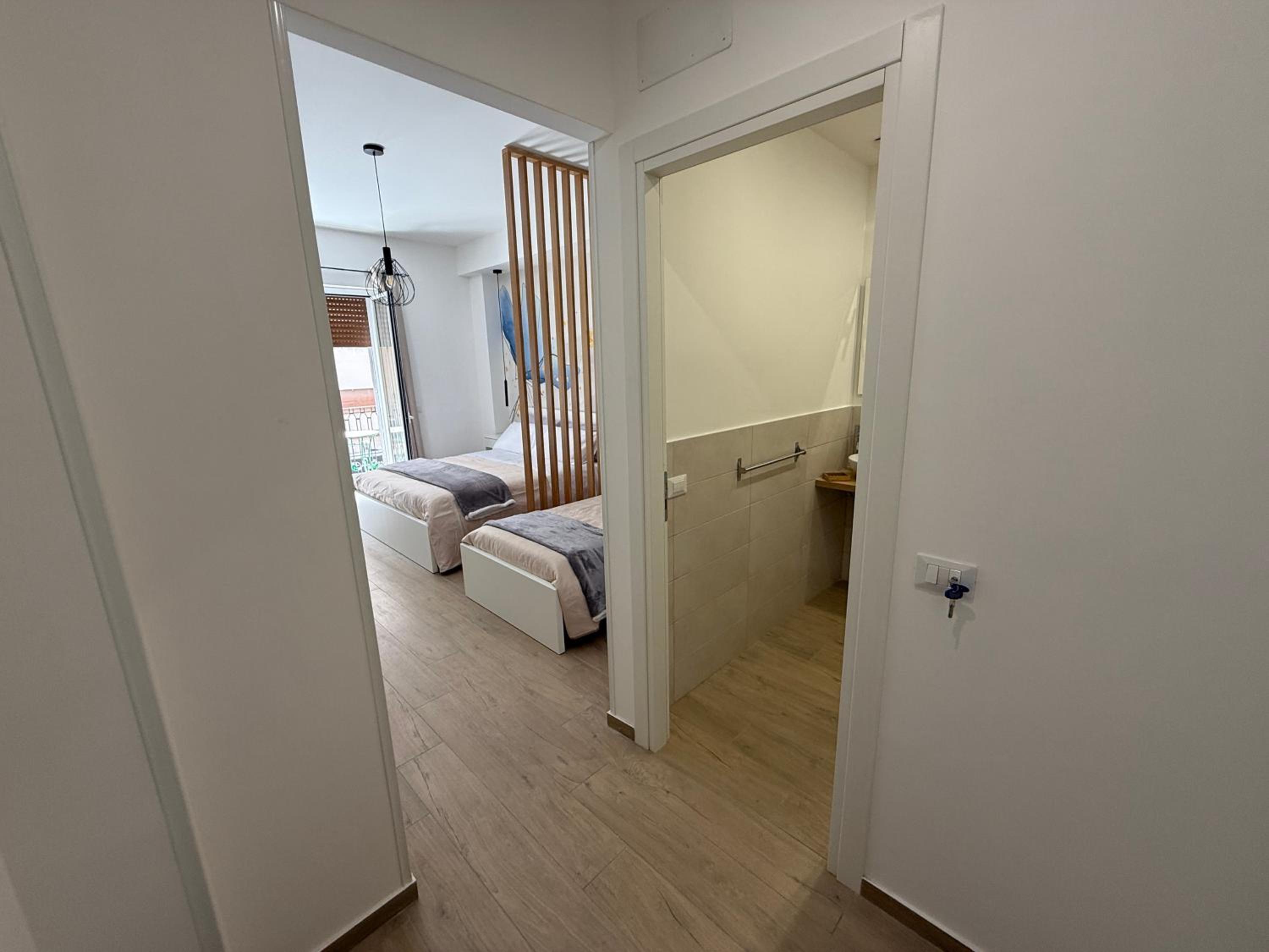 Bart165 Luxury Rooms