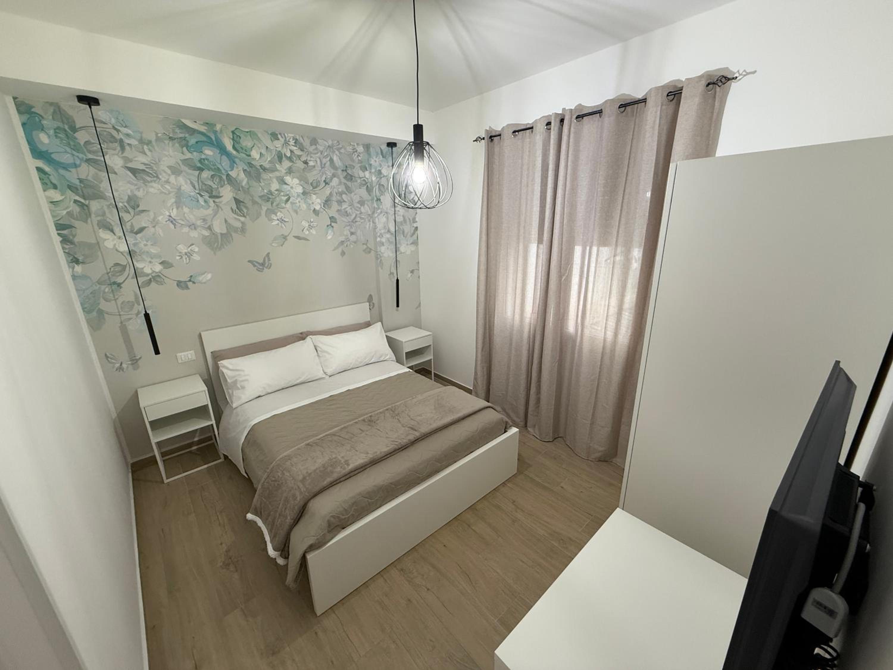 Bart165 Luxury Rooms