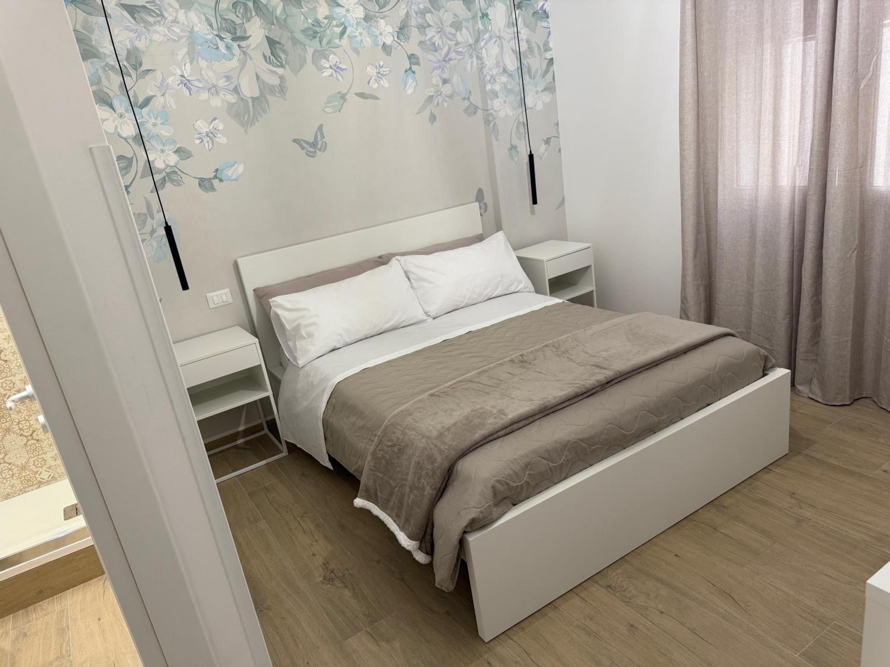 Bart165 Luxury Rooms