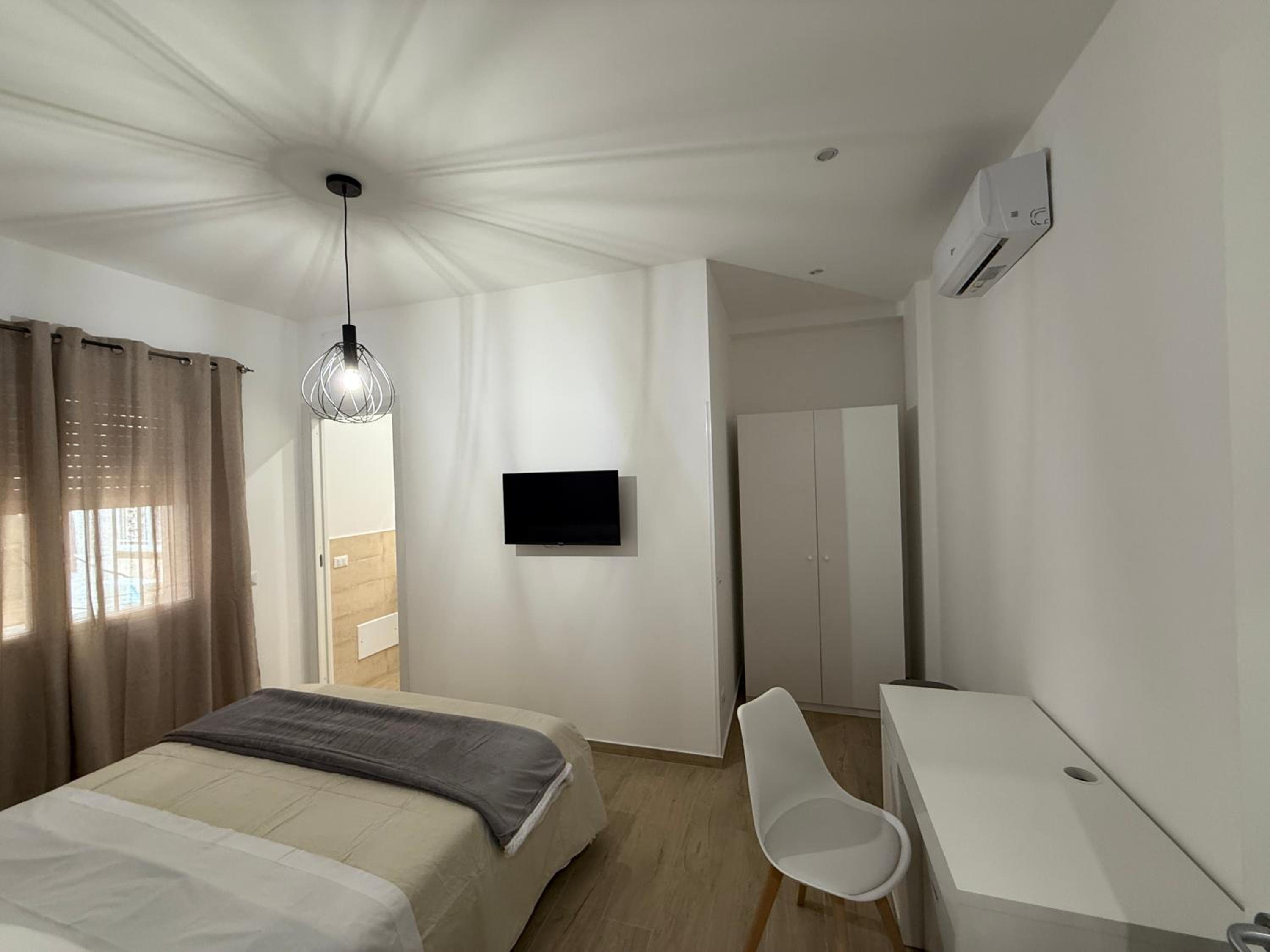 Bart165 Luxury Rooms