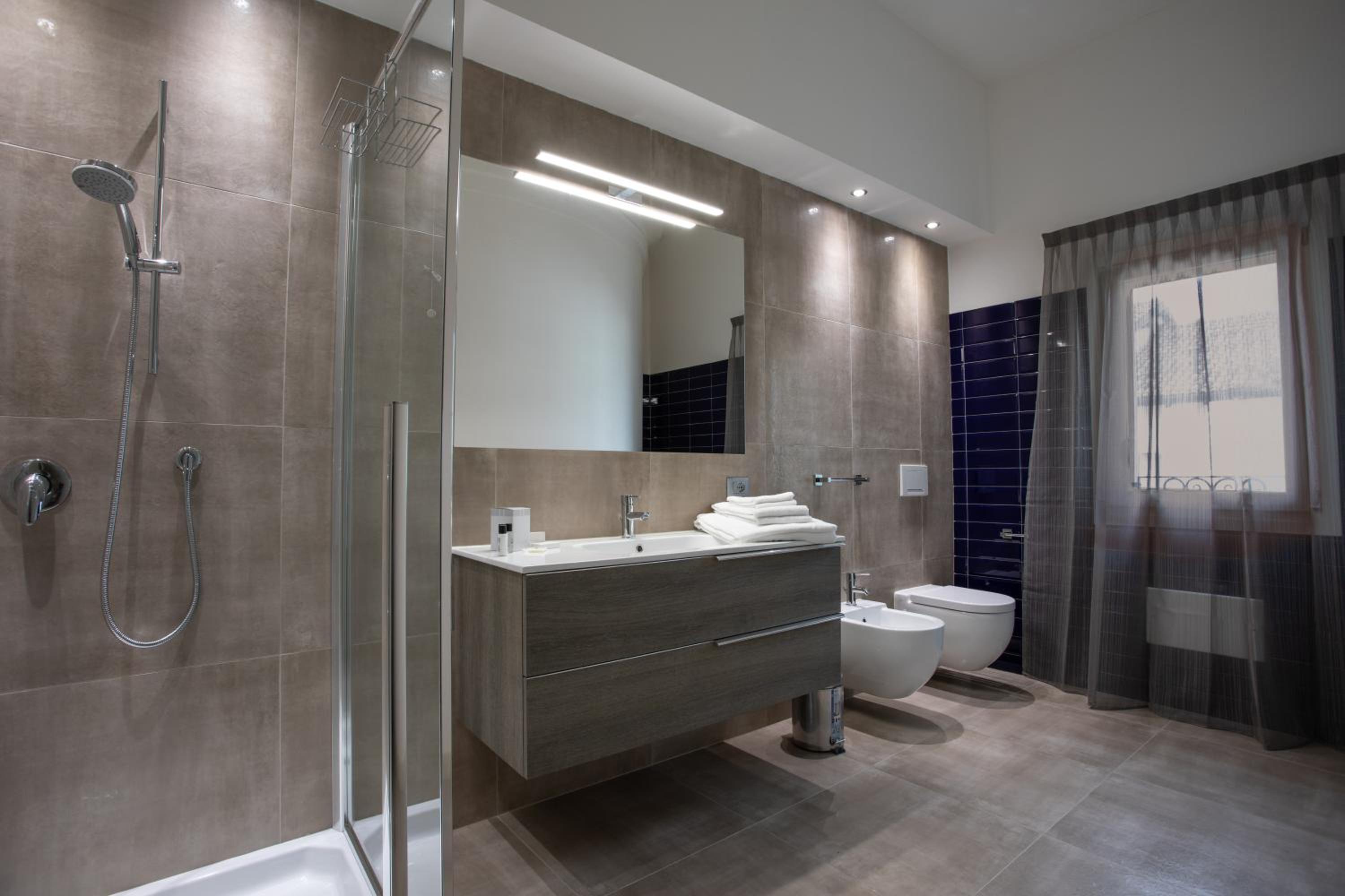 Cattania Suites and Rooms