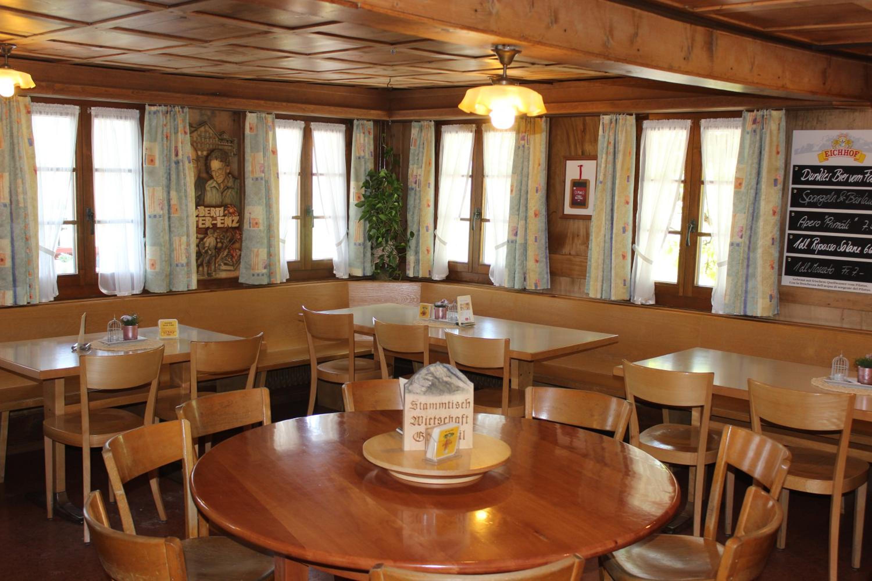 Landgasthof Grossteil