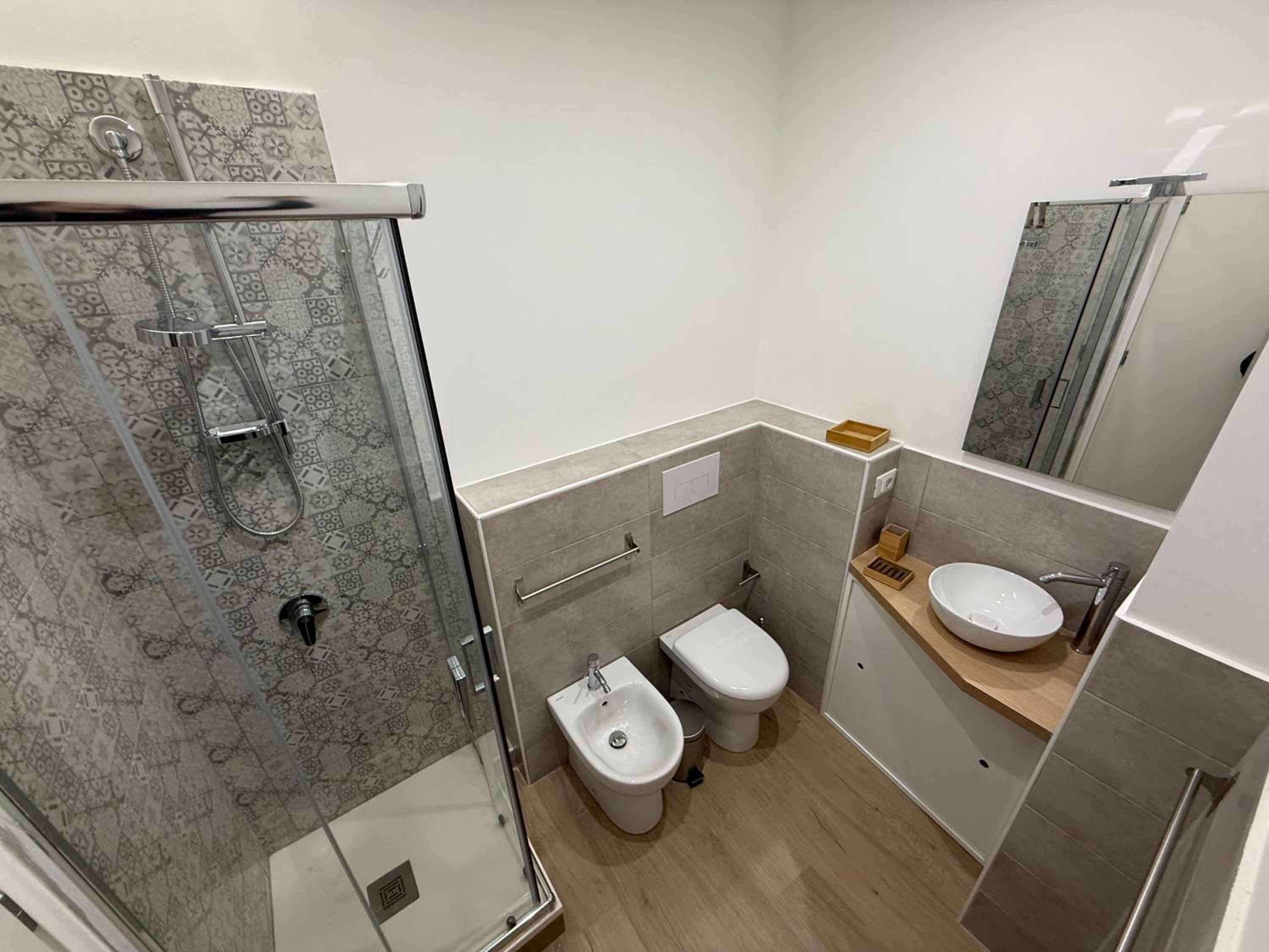 Bart165 Luxury Rooms