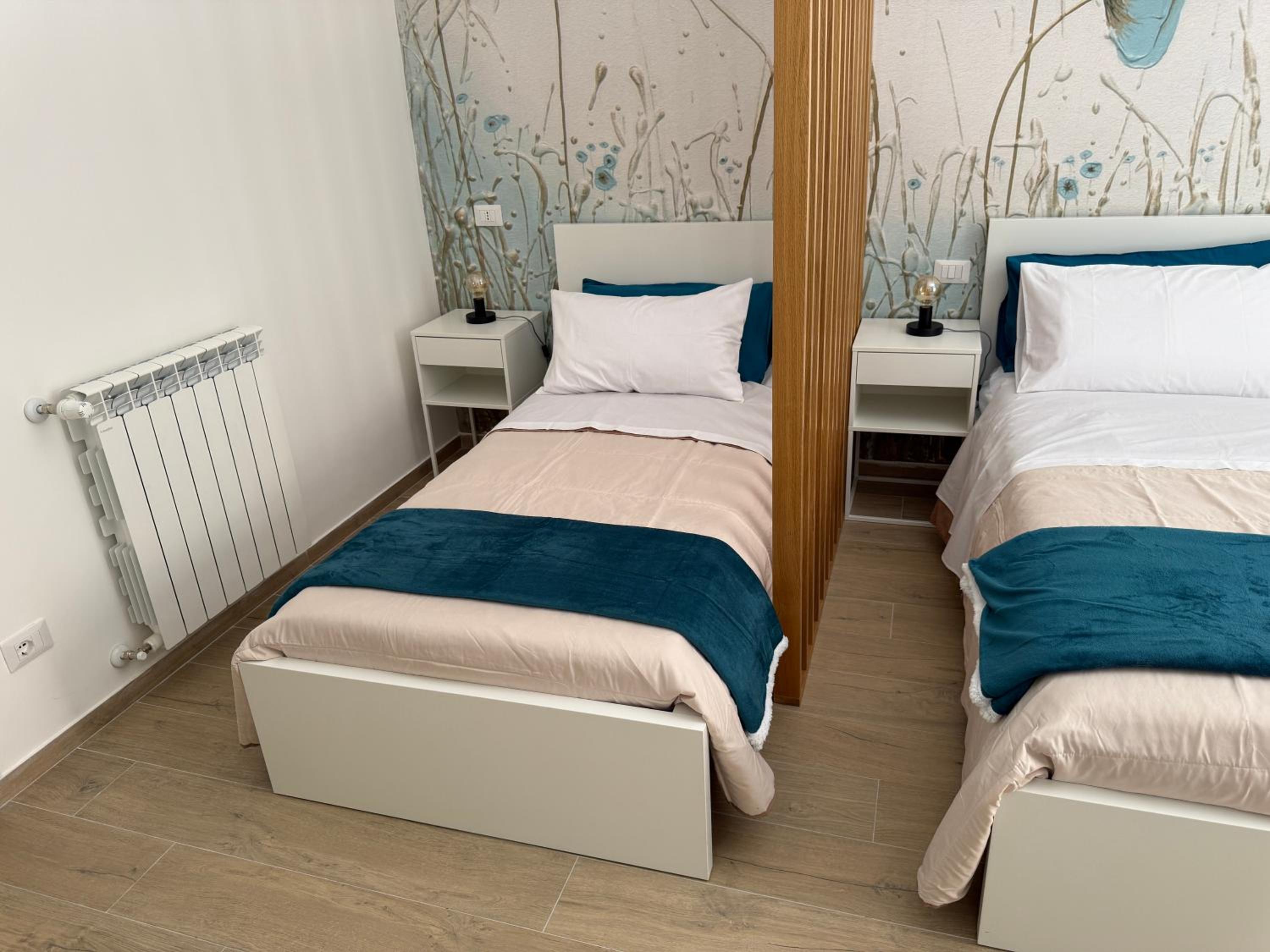 Bart165 Luxury Rooms