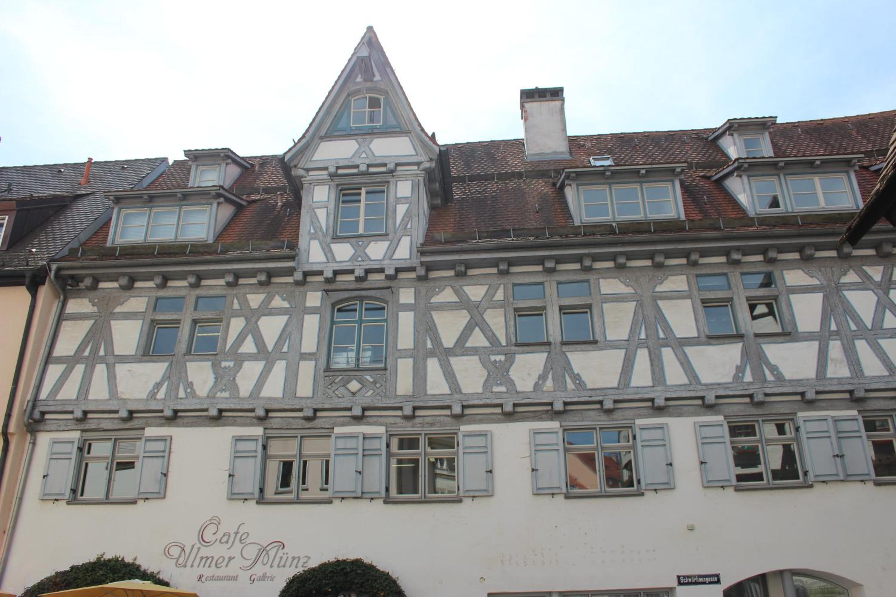 Hotel Schmales Haus - Property Image 56