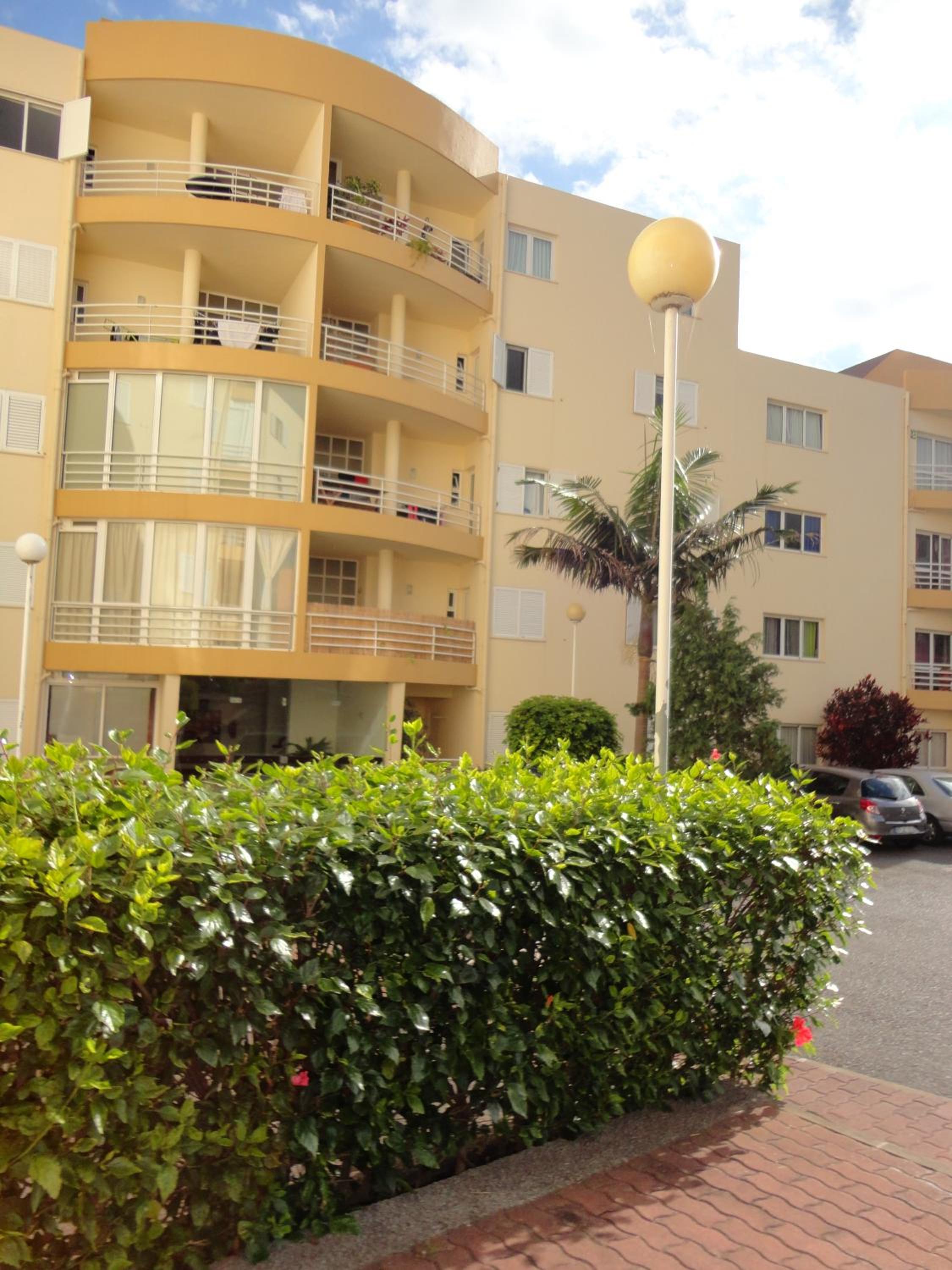 Apartamento Raio de Sol