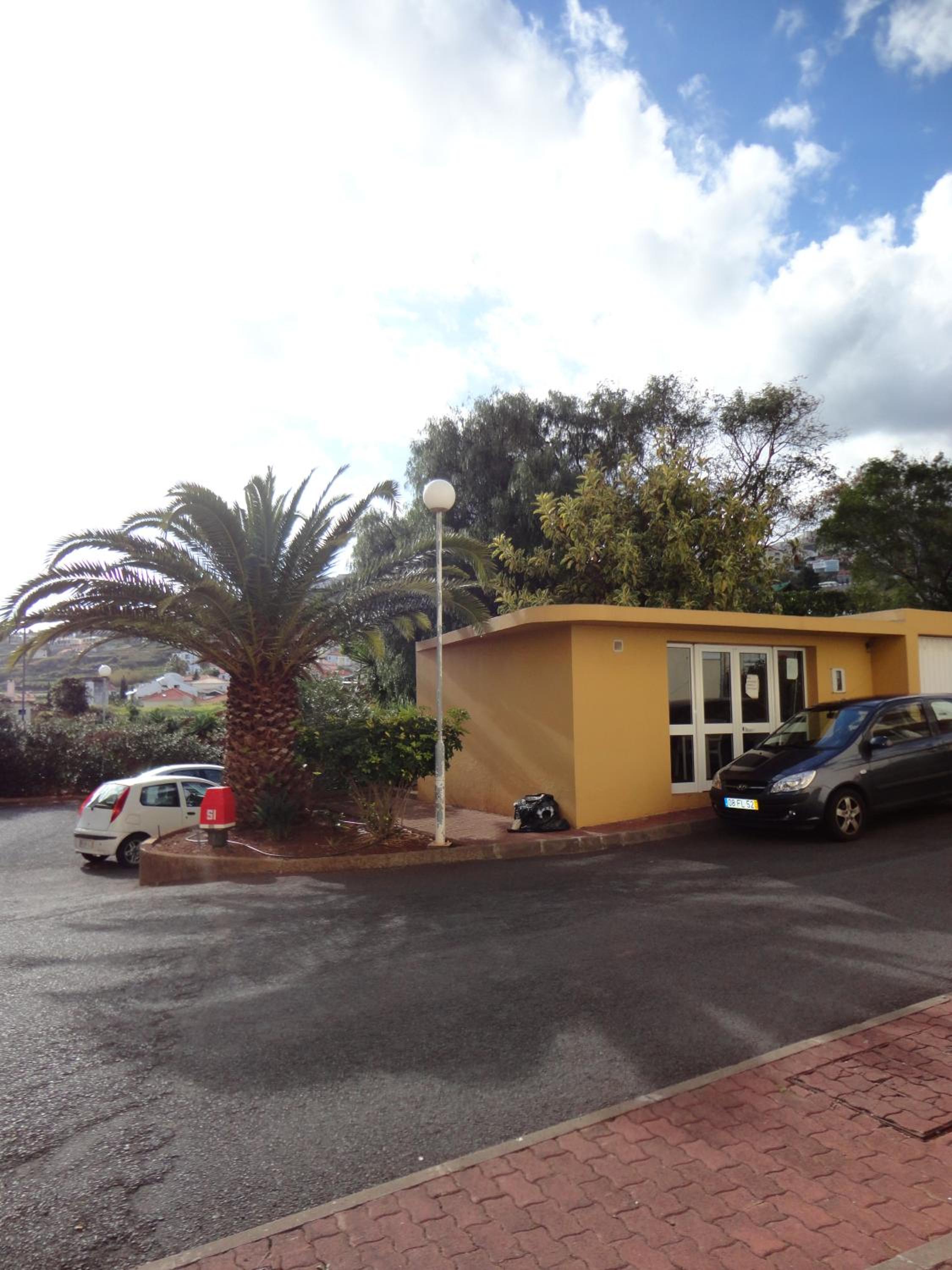 Apartamento Raio de Sol