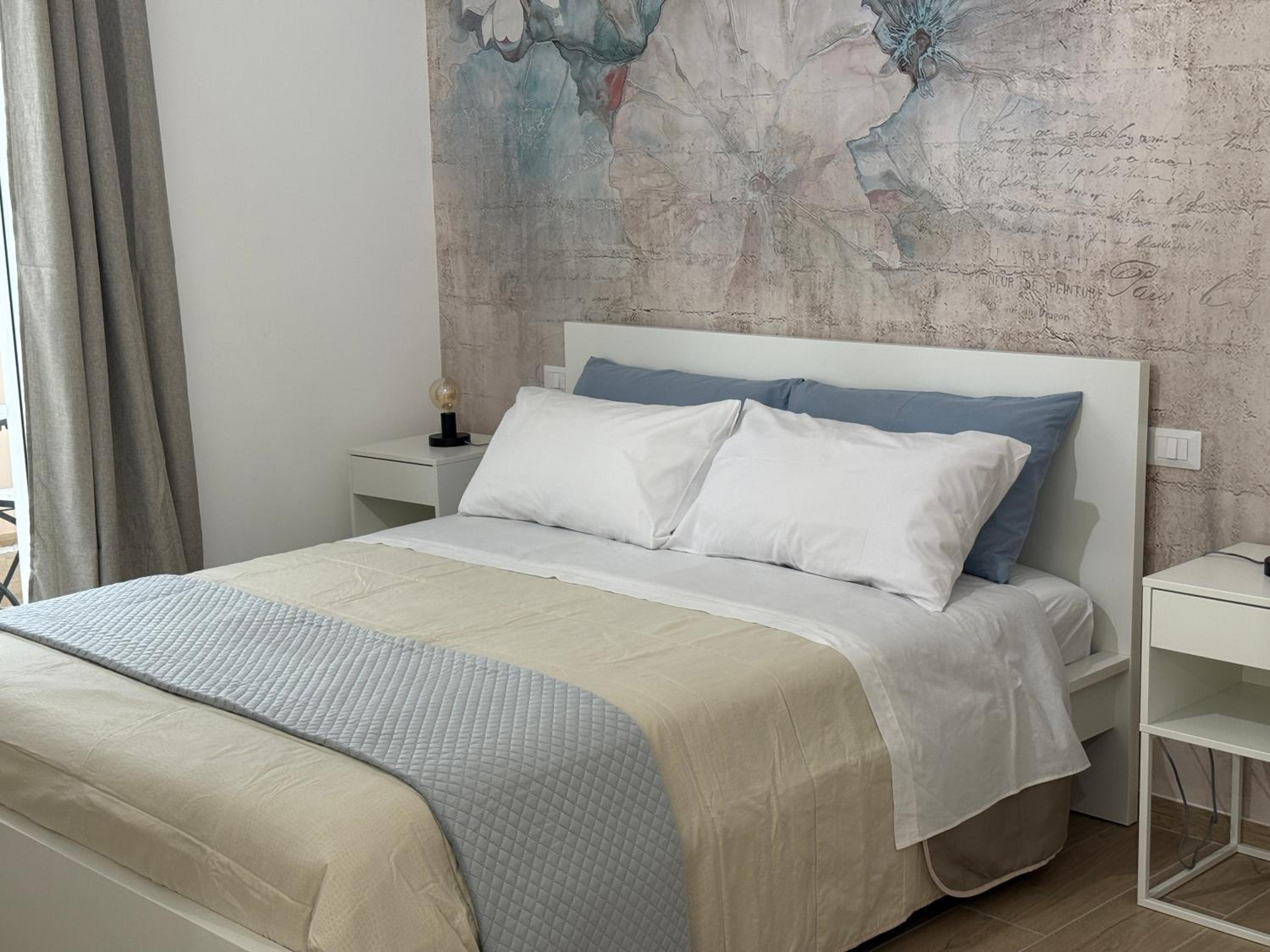Bart165 Luxury Rooms