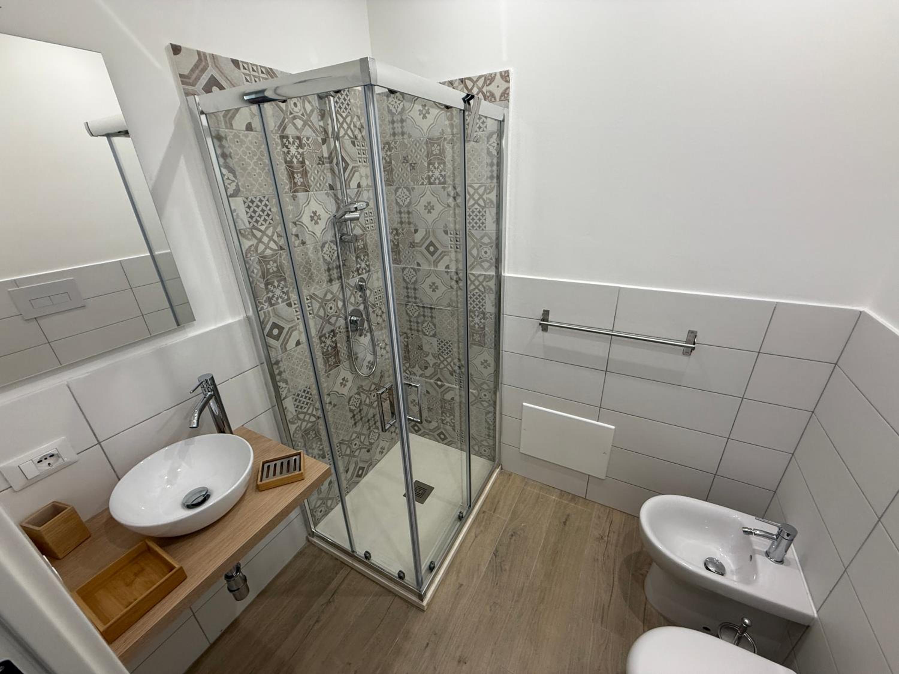 Bart165 Luxury Rooms