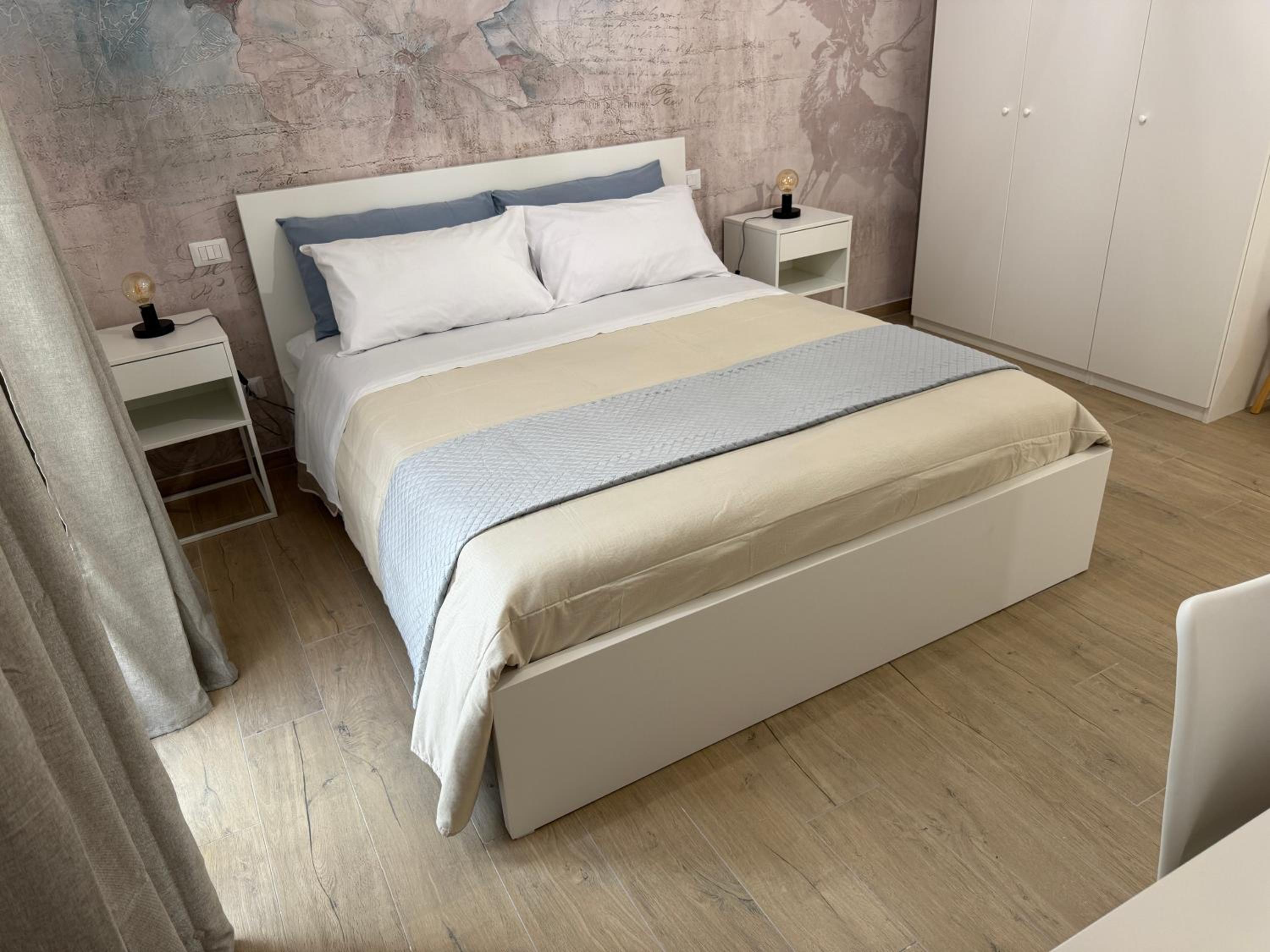 Bart165 Luxury Rooms