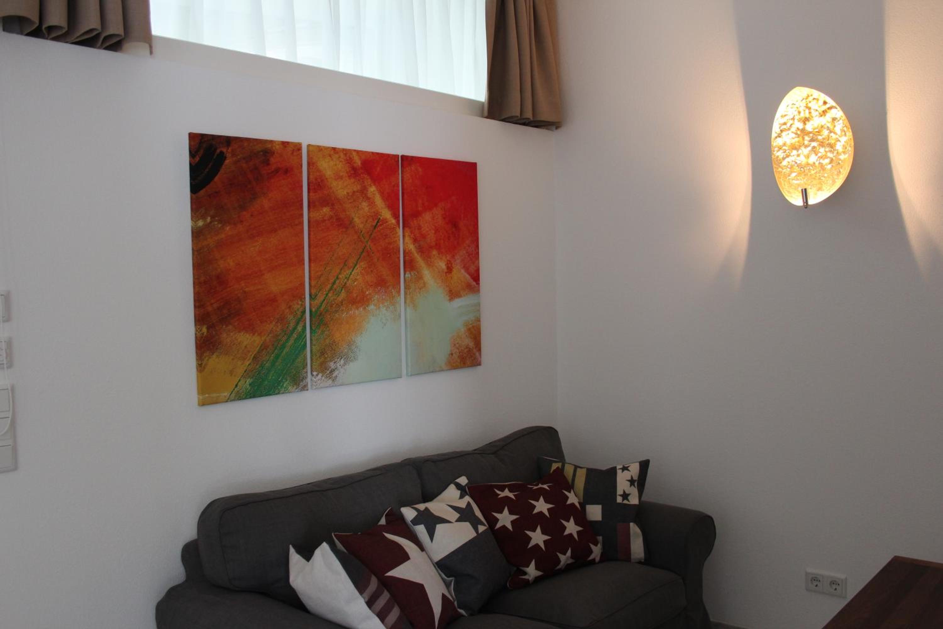 Hotel Schmales Haus - Property Image 49