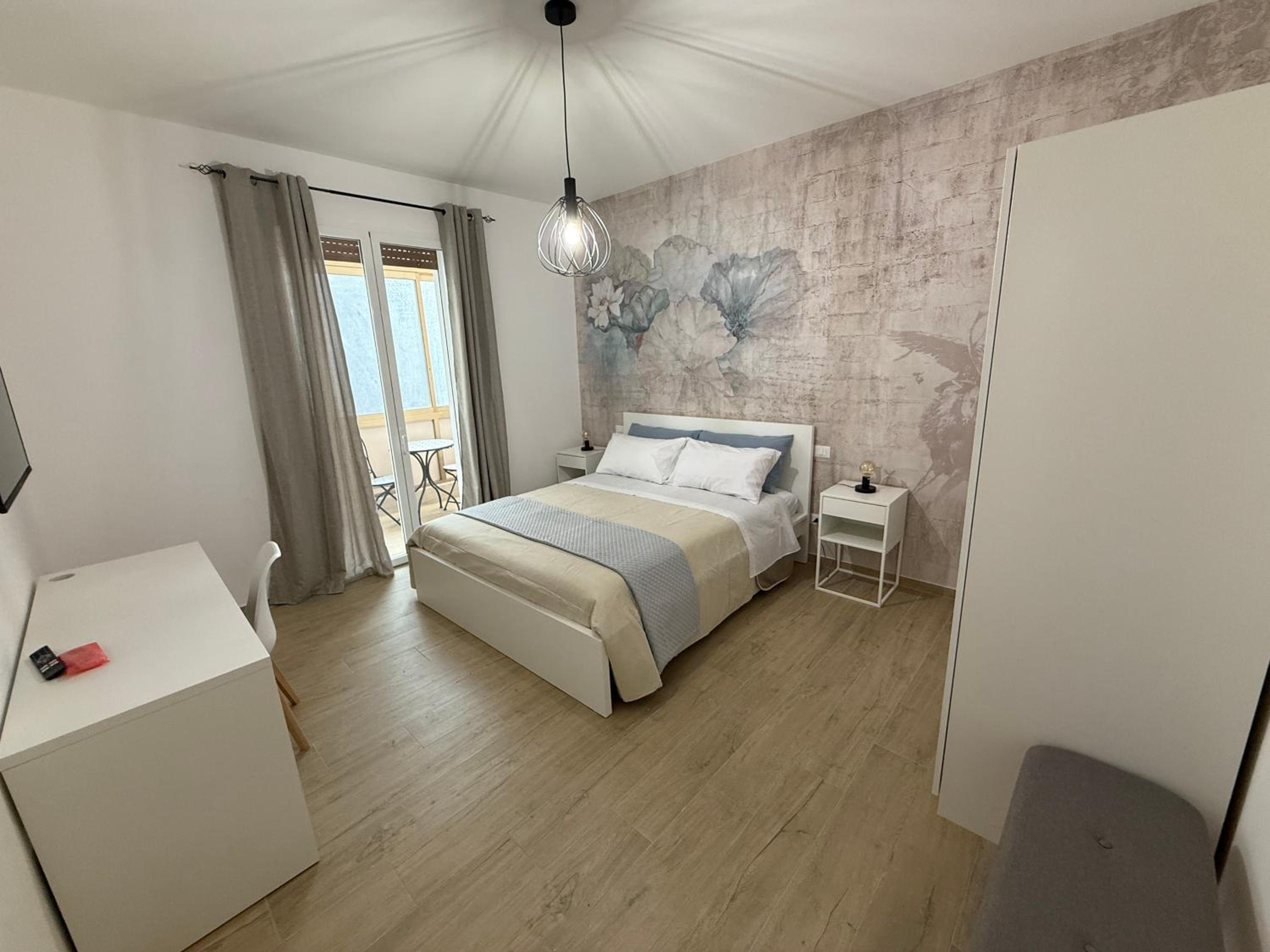 Bart165 Luxury Rooms
