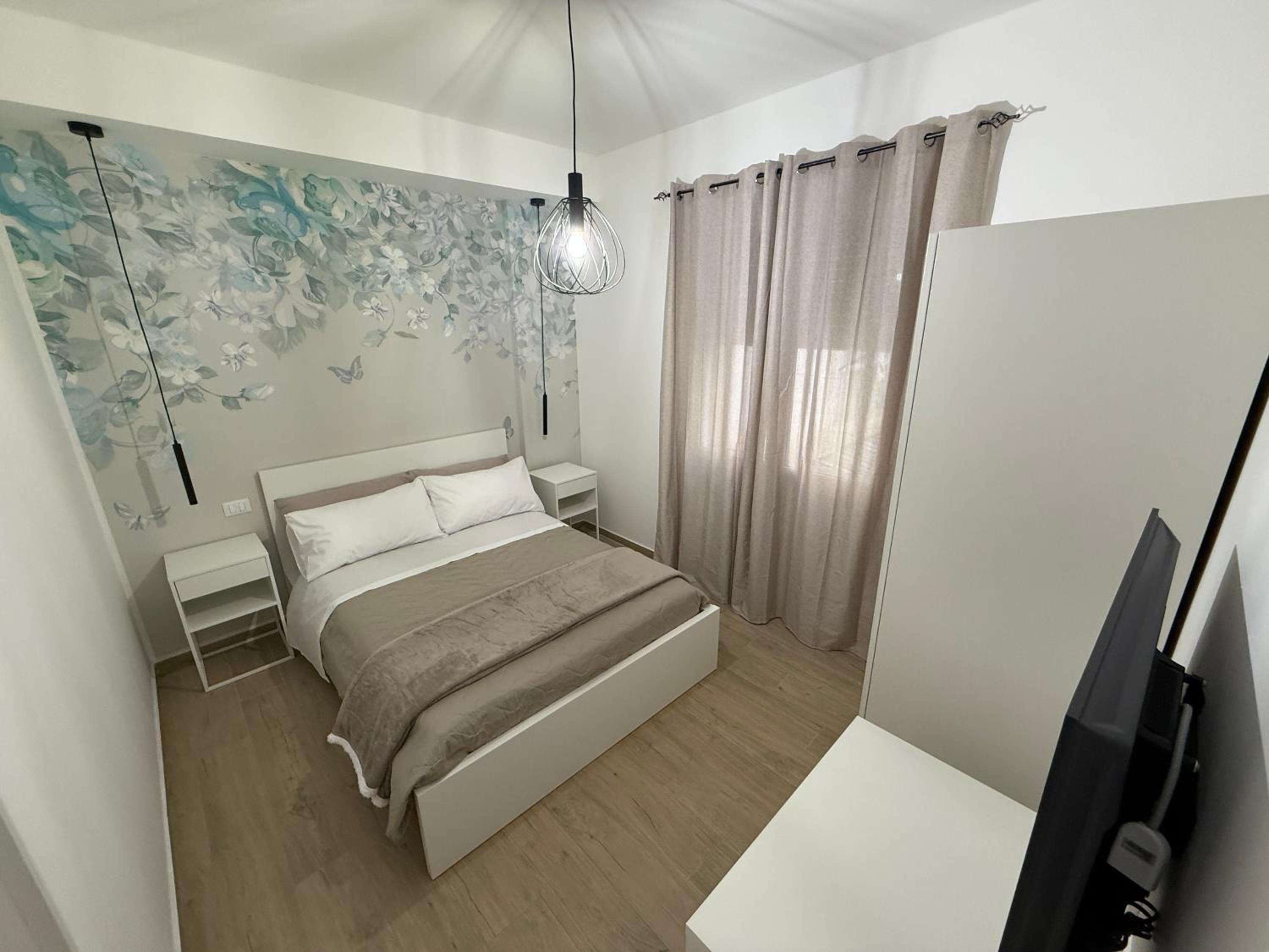 Bart165 Luxury Rooms