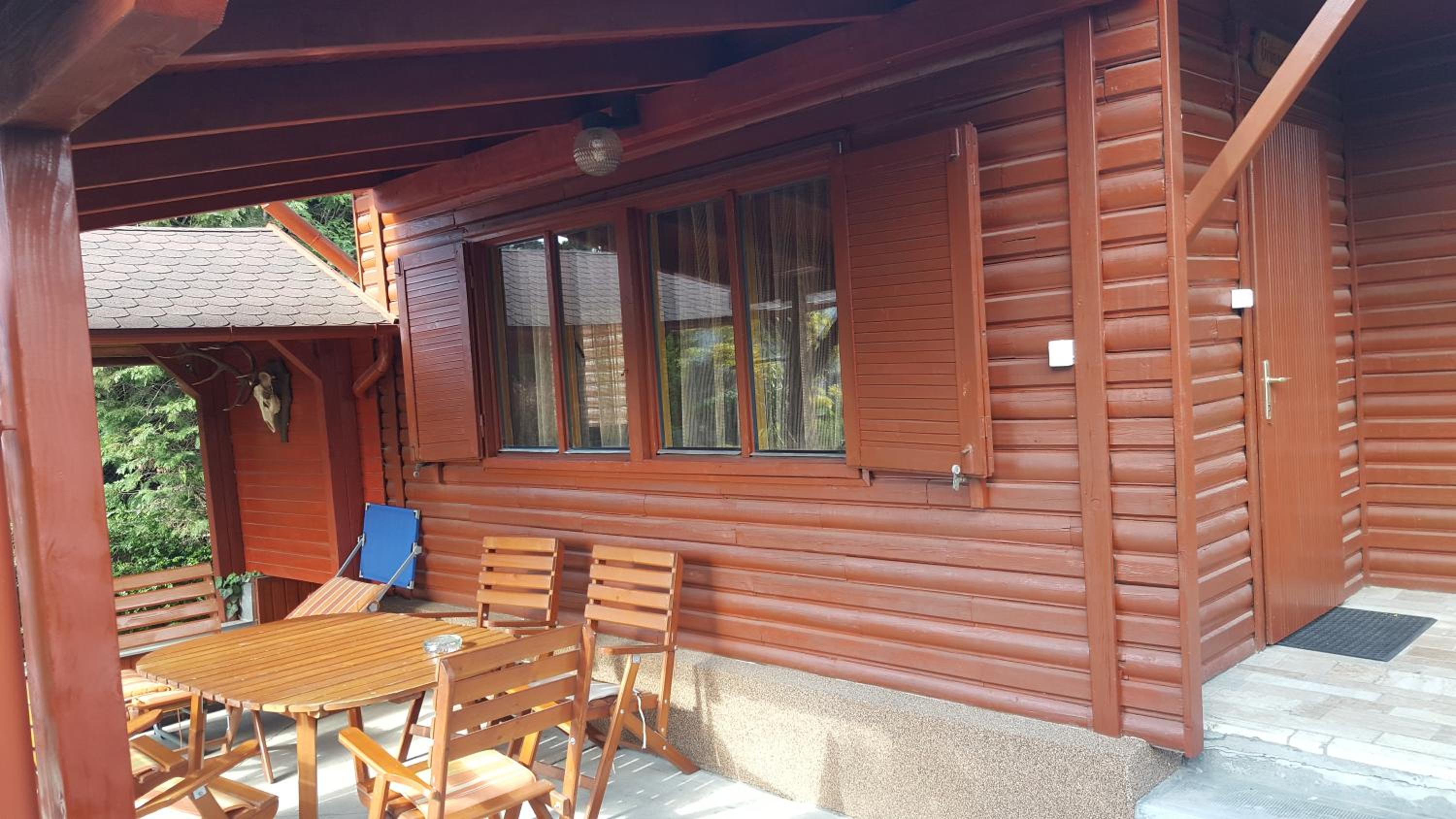 Kéri Apartman view 3