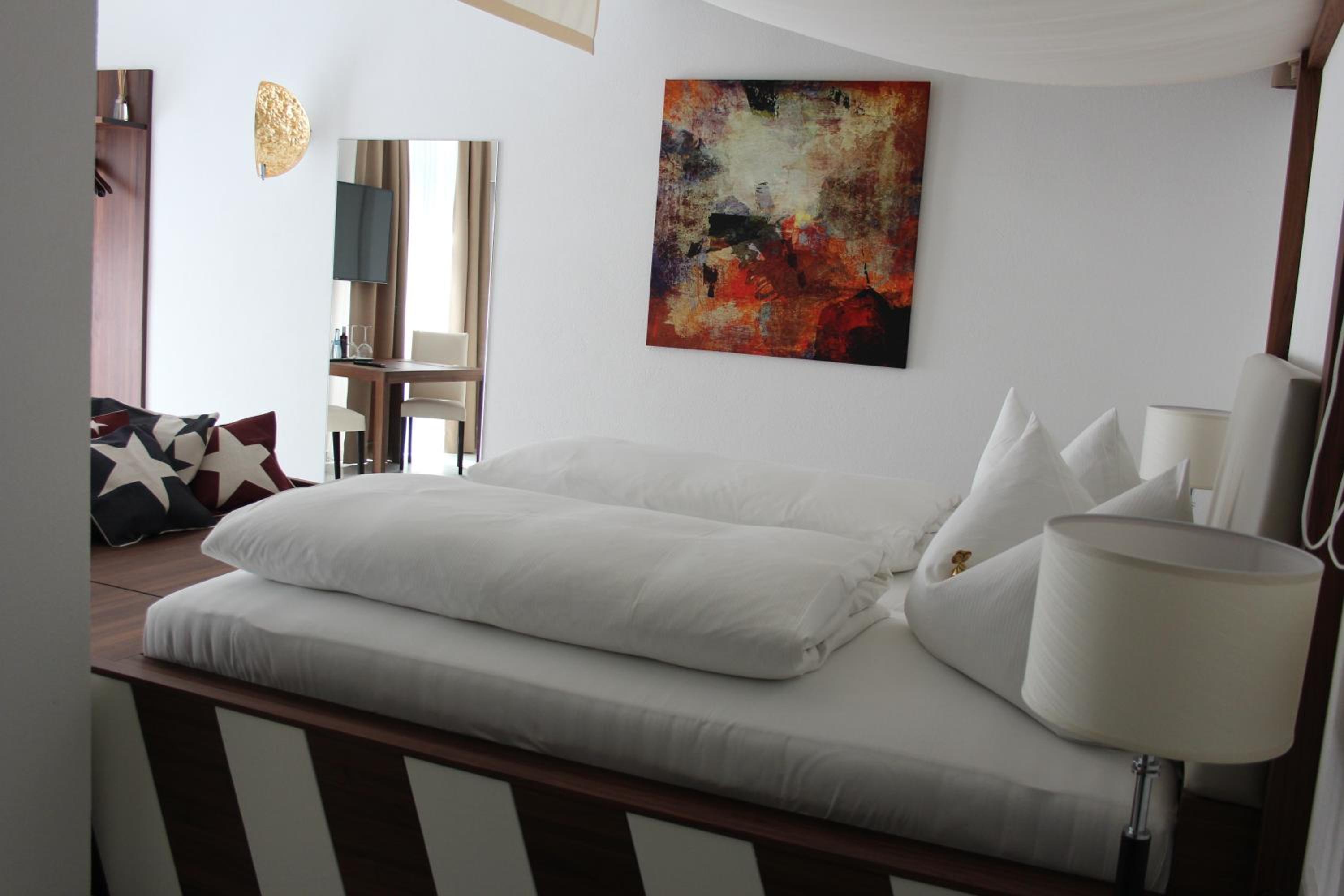Hotel Schmales Haus - Property Image 53
