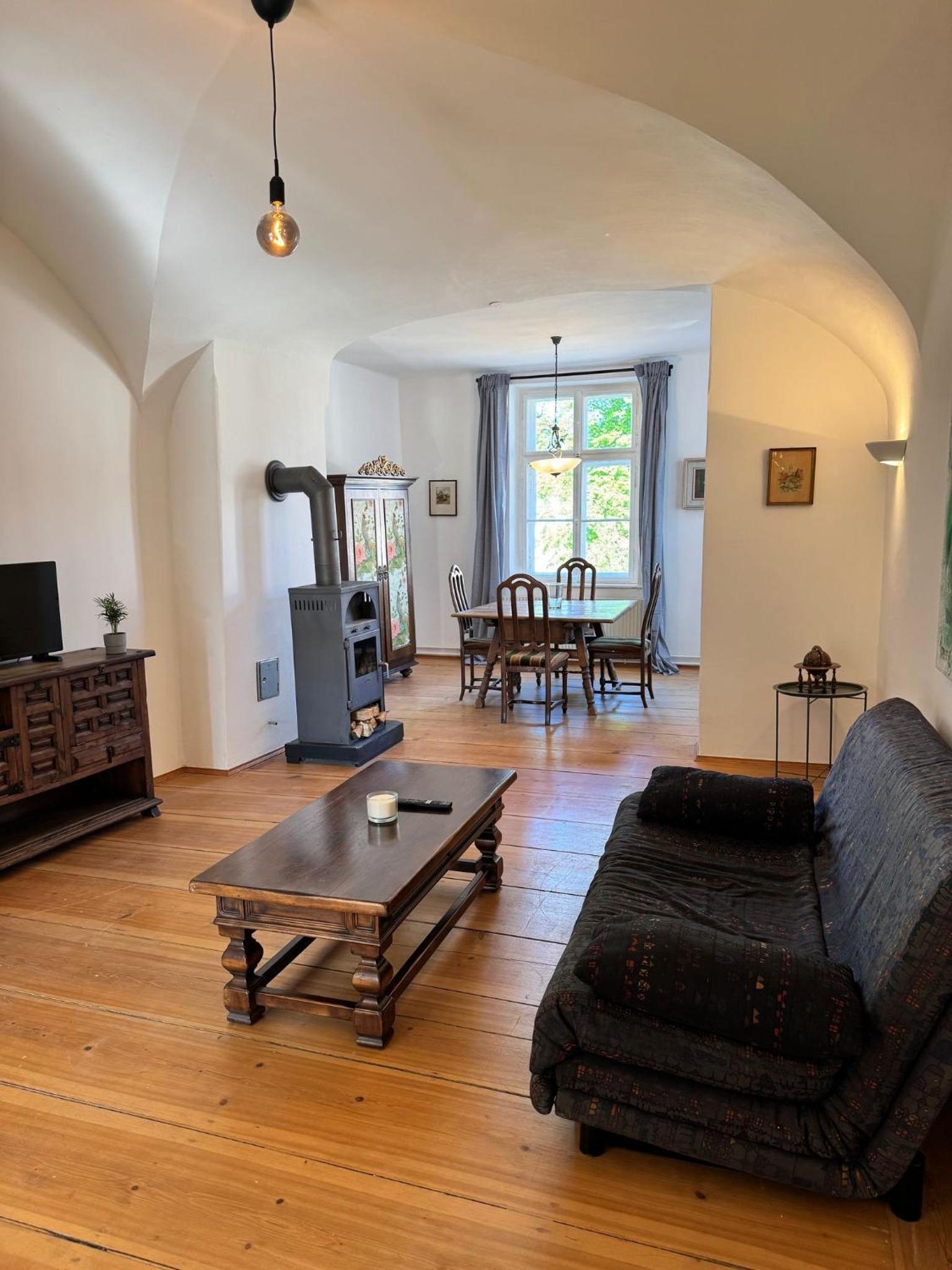 Urban Stays Apartments Krems