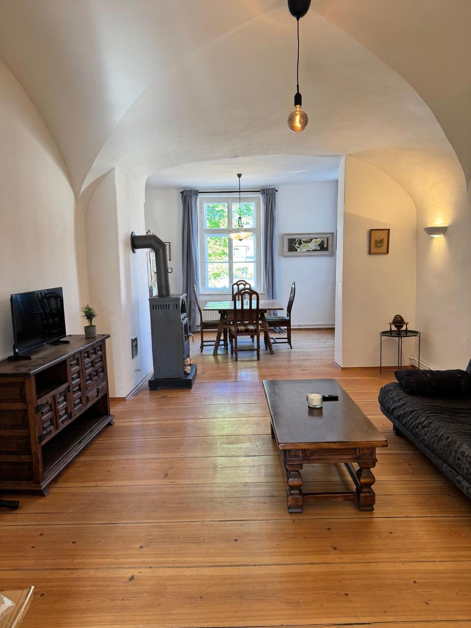 Urban Stays Apartments Krems