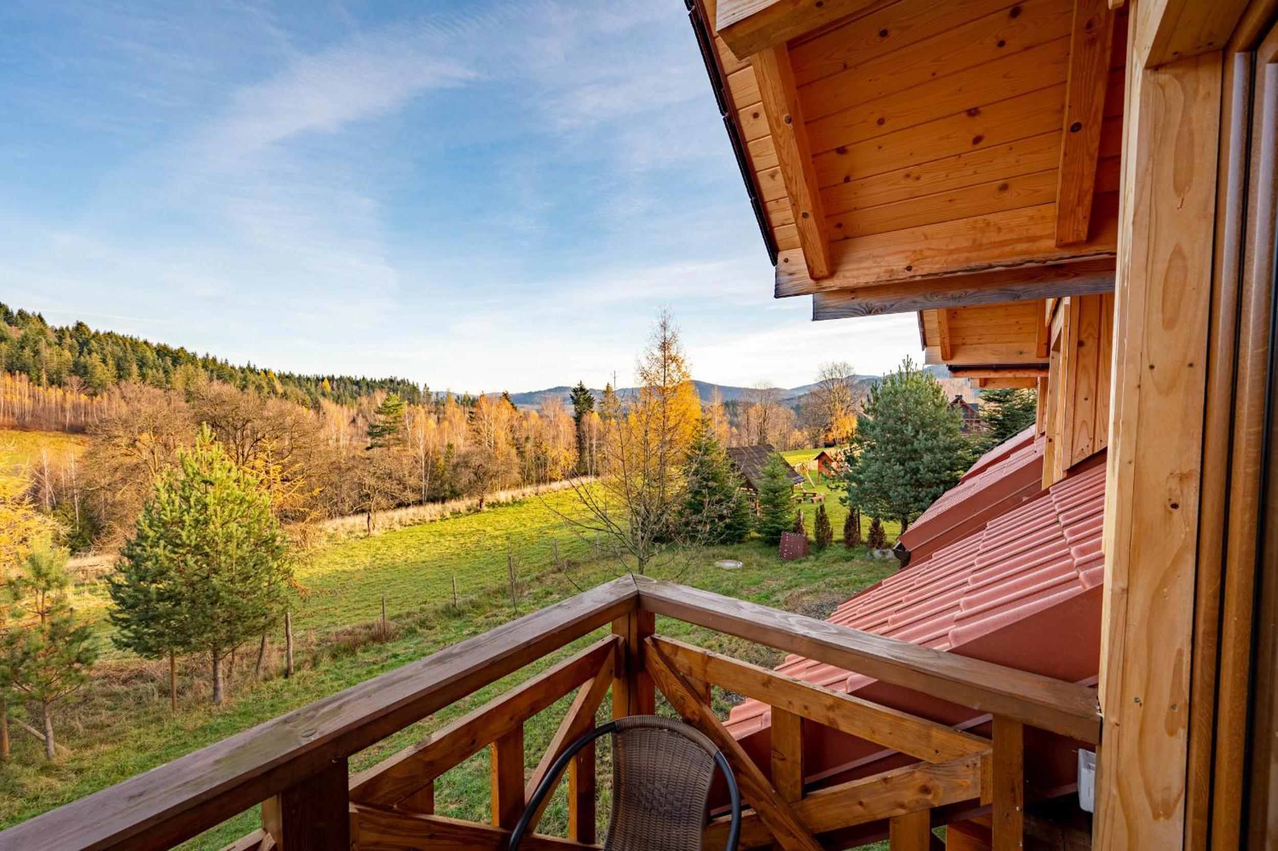 Apartamenty Monika SPA i Agroturystyka
