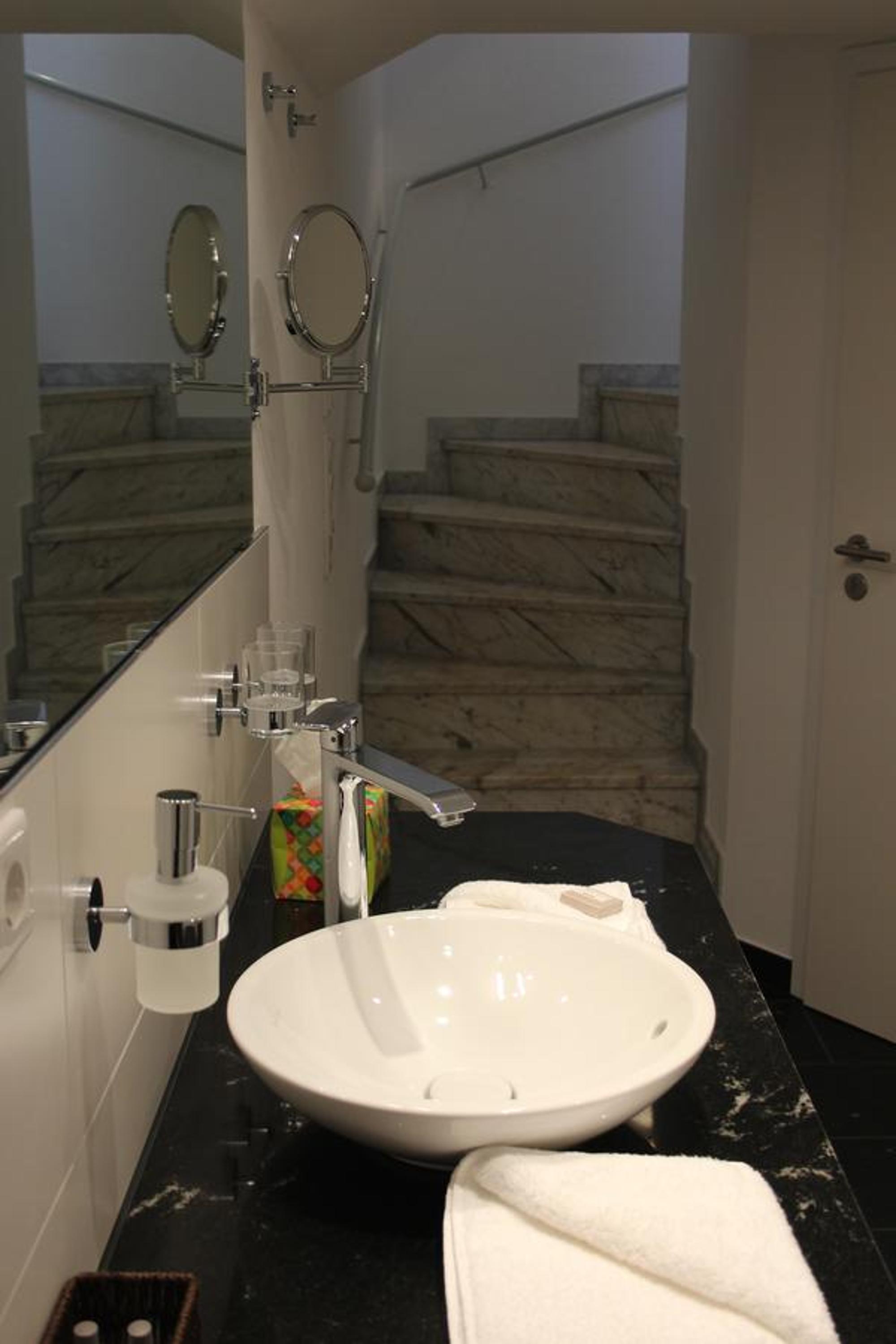 Hotel Schmales Haus - Property Image 41