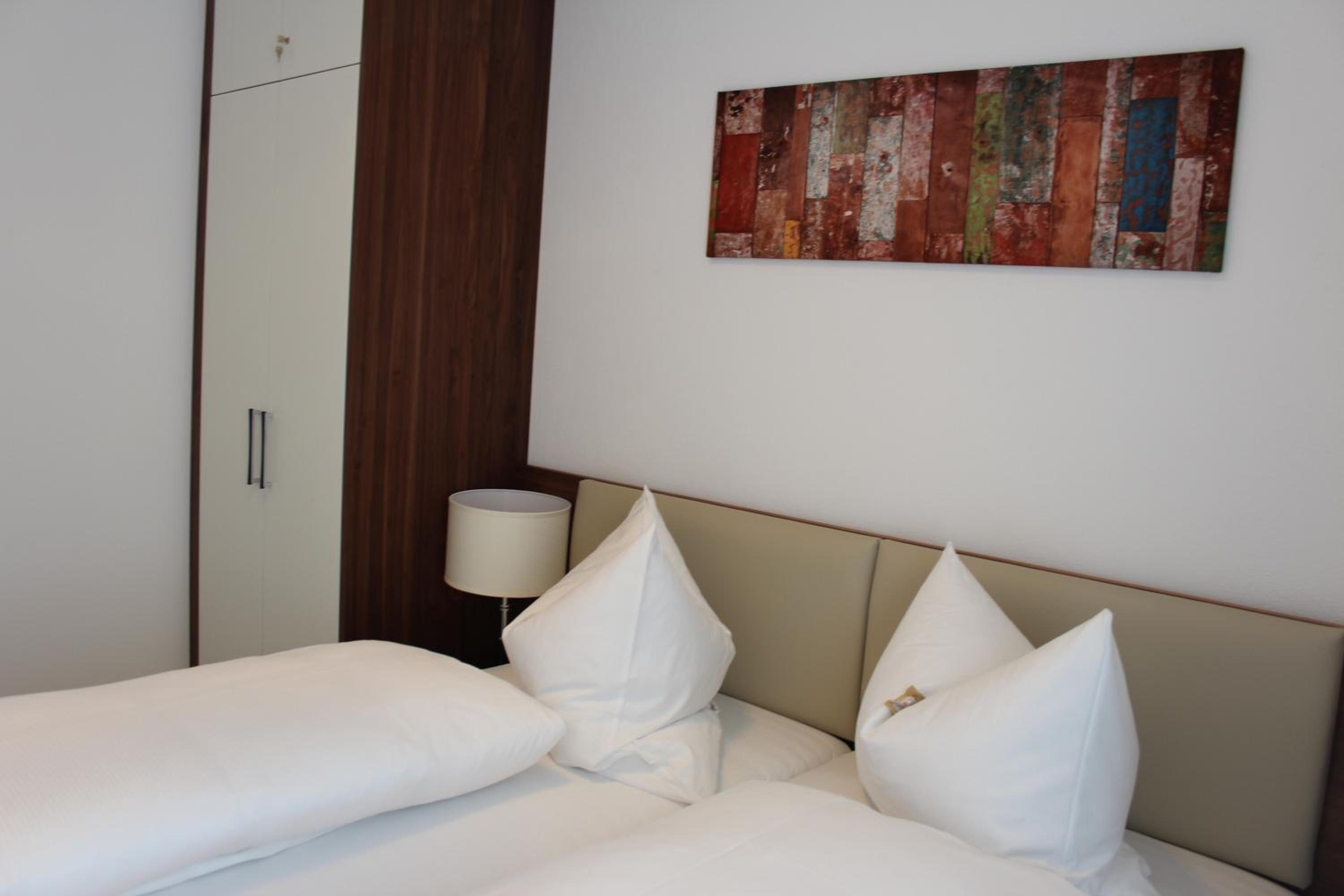 Hotel Schmales Haus - Property Image 33