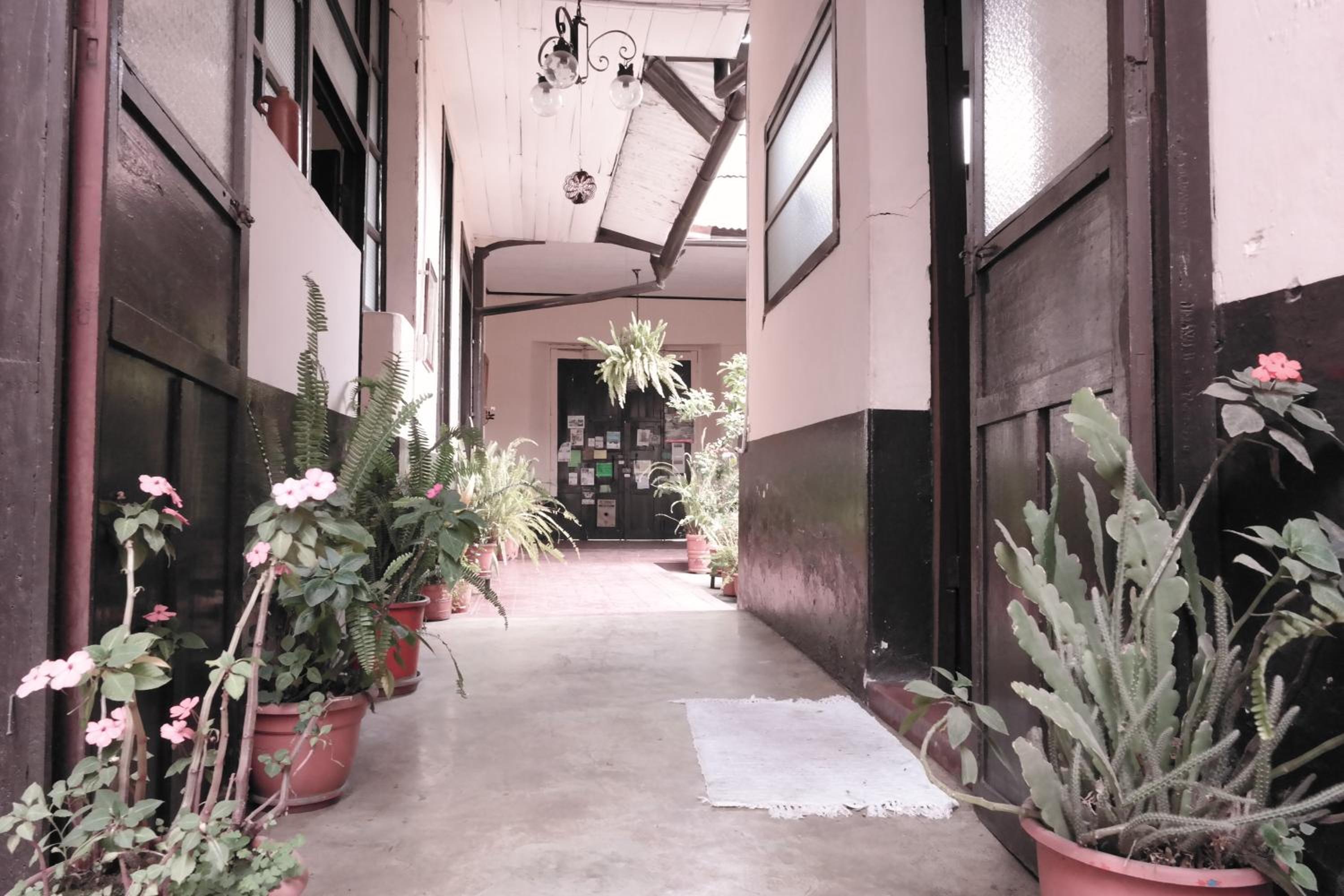 Casa Seibel
