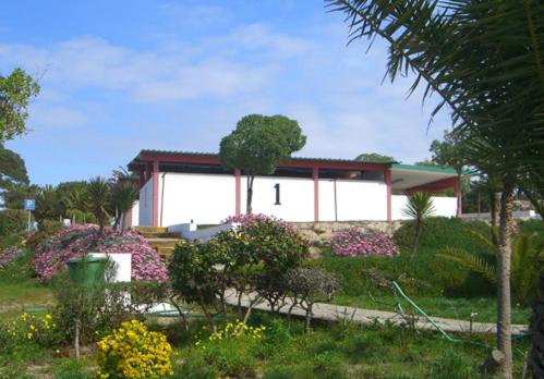 Parque de Campismo da Praia de Pedrogao view 3
