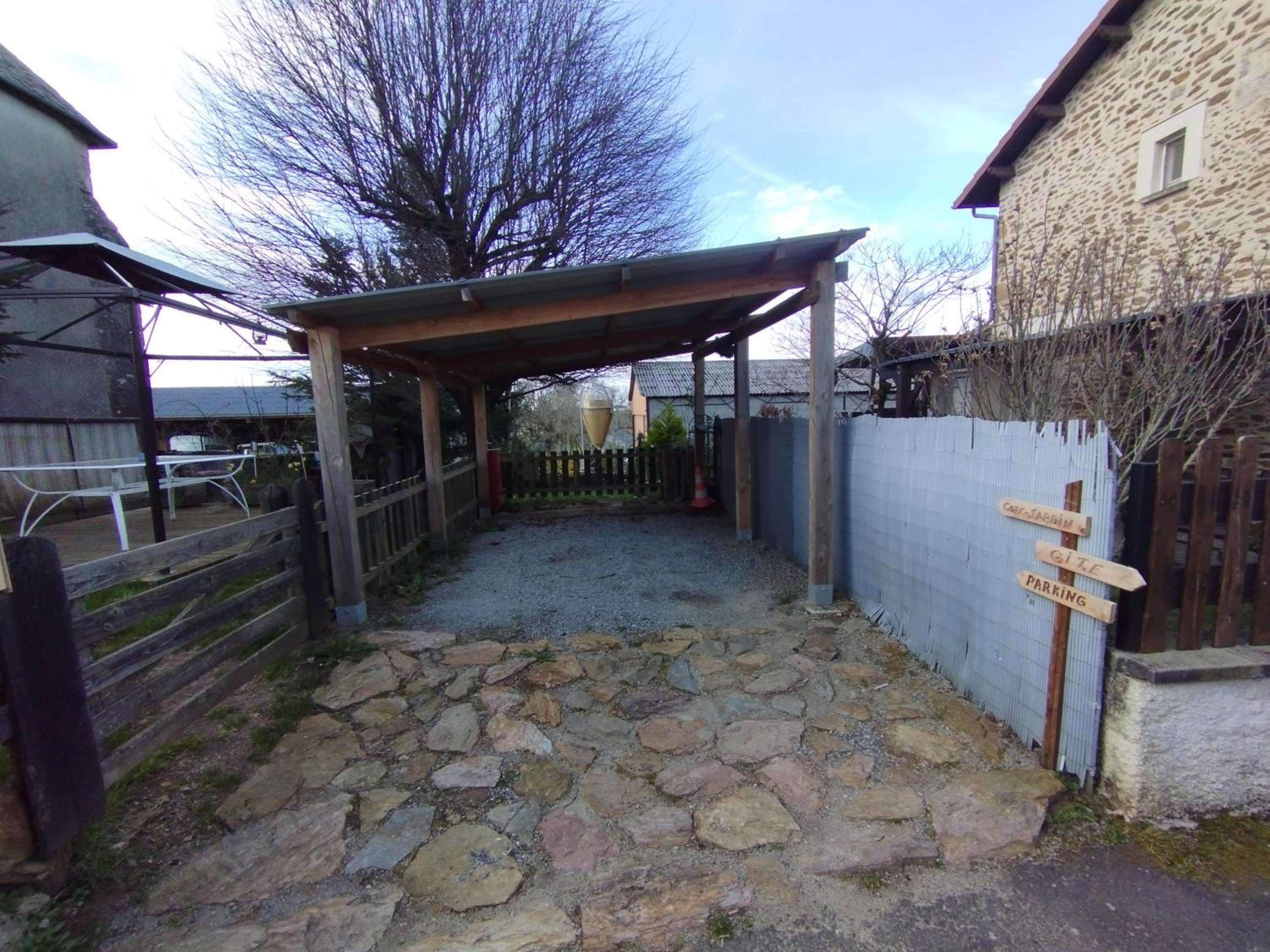 Gîte familial 