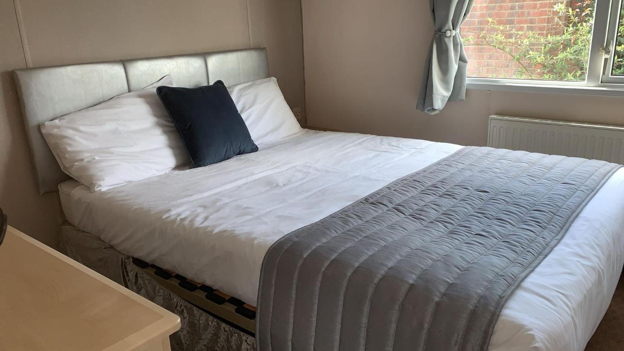 Sandys Secret Corner Centrally Heated Southview SKEGNESS
