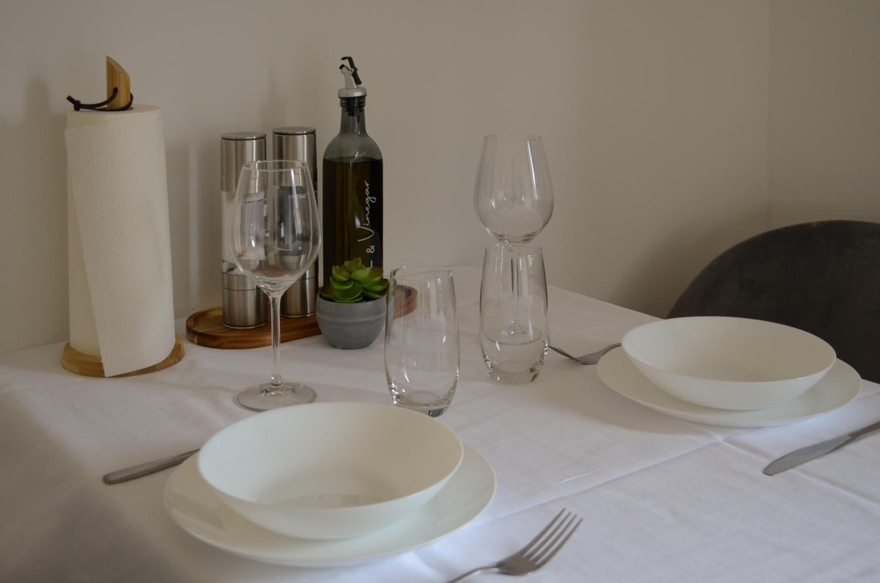 Modernes Apartment mit Balkon & Parkplatz - AMA Home AMALI