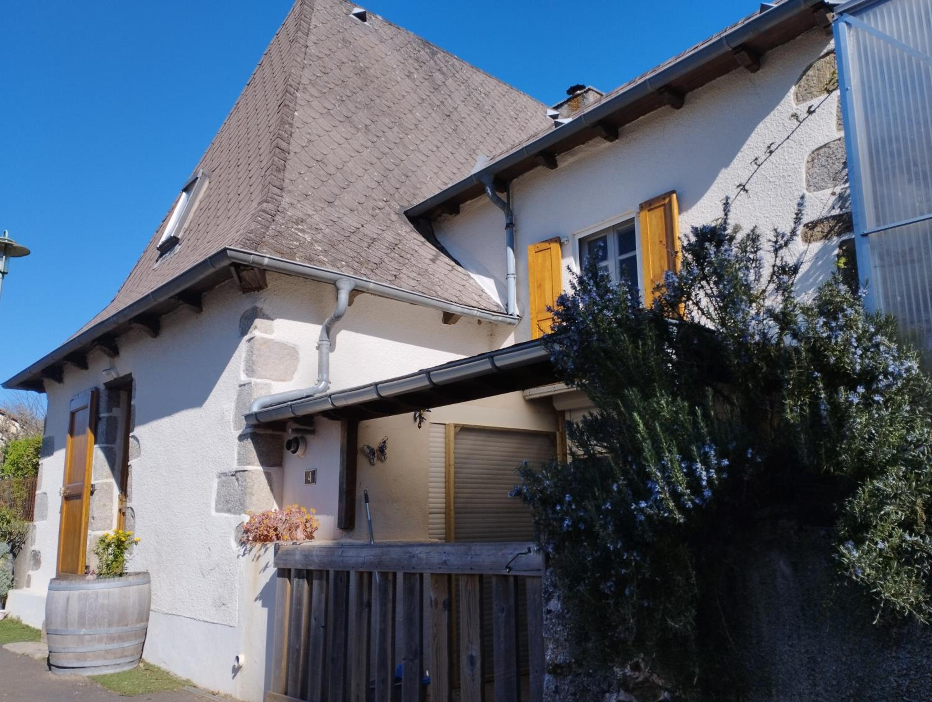 Gîte familial 
