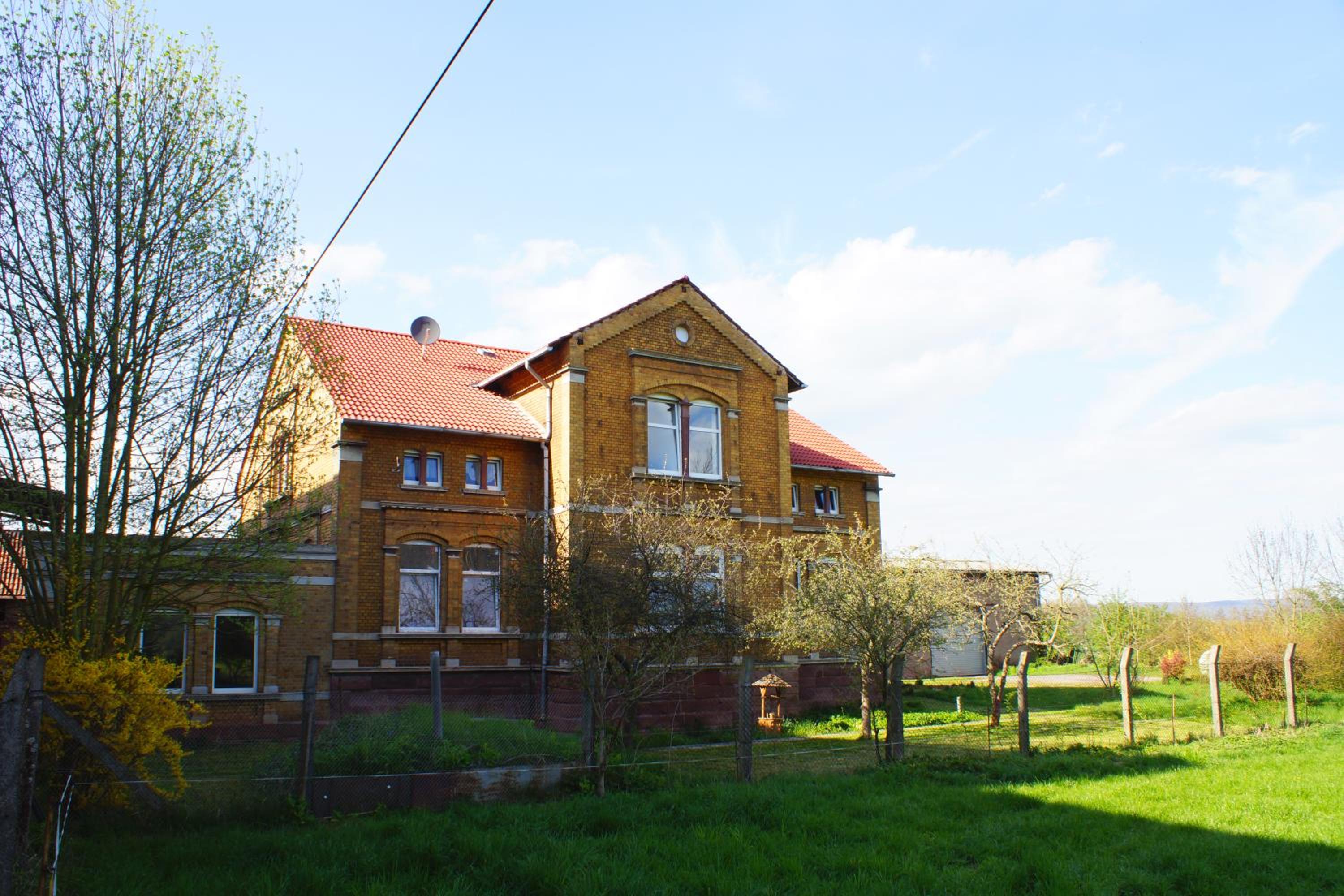 building