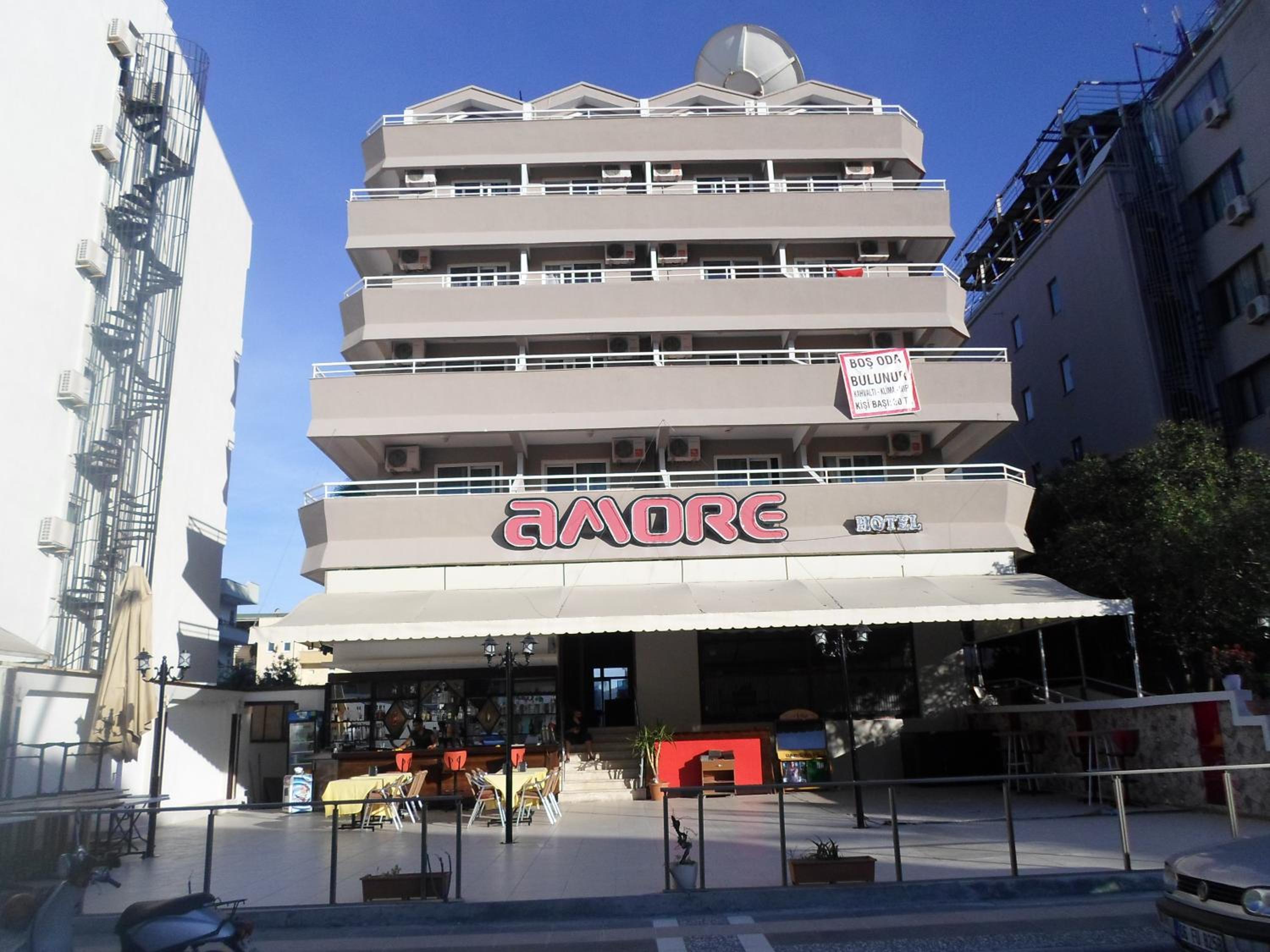 Amore Otel - Image 27