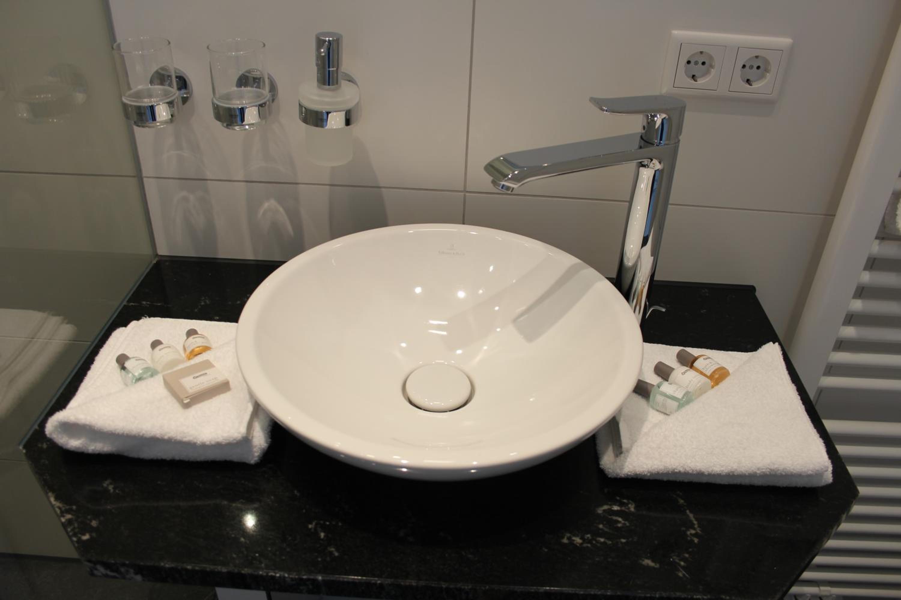 Hotel Schmales Haus - Property Image 30